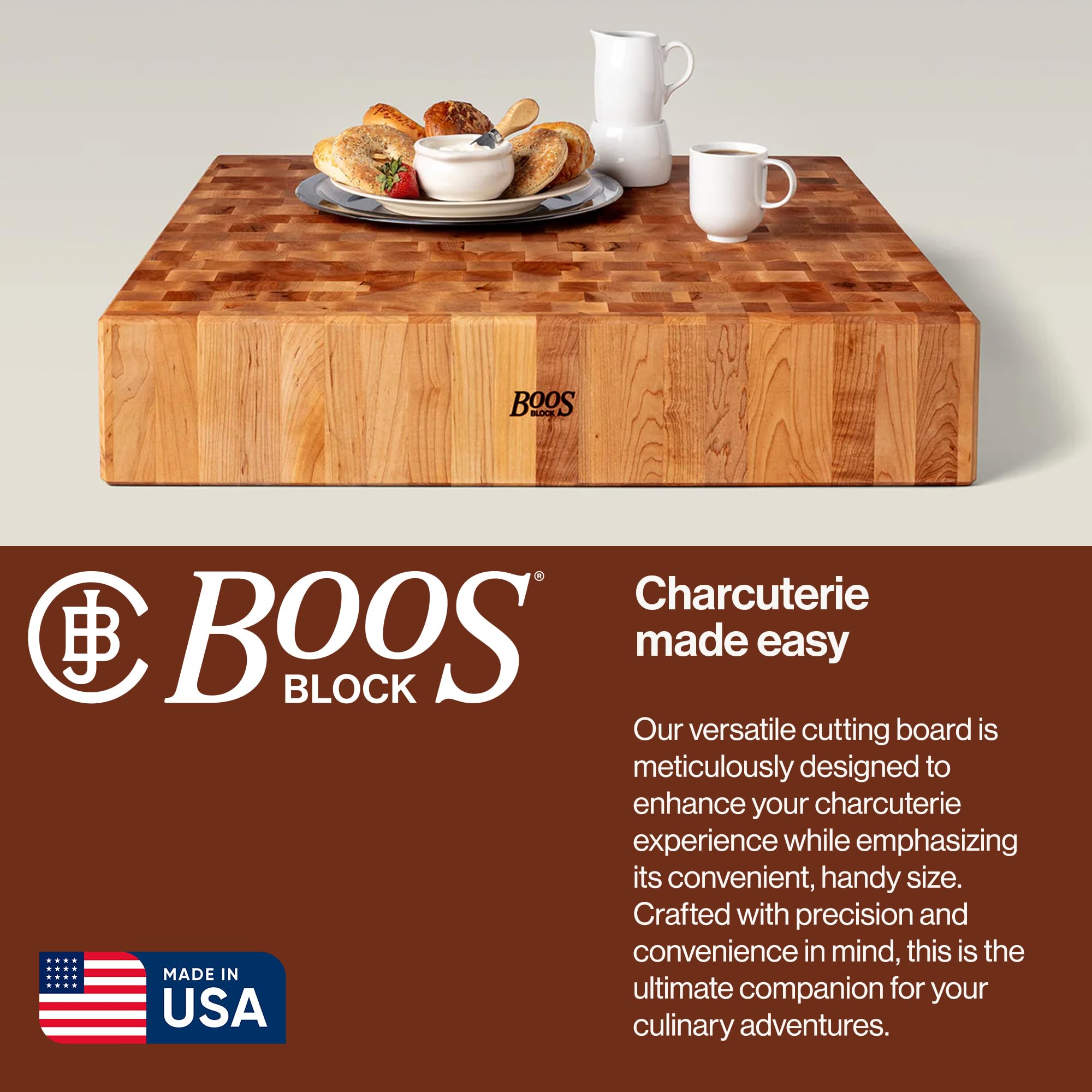john-boos-bb-series-30-x-24-maple-end-grain-butcher-block-cutting-board-6-thick image 5