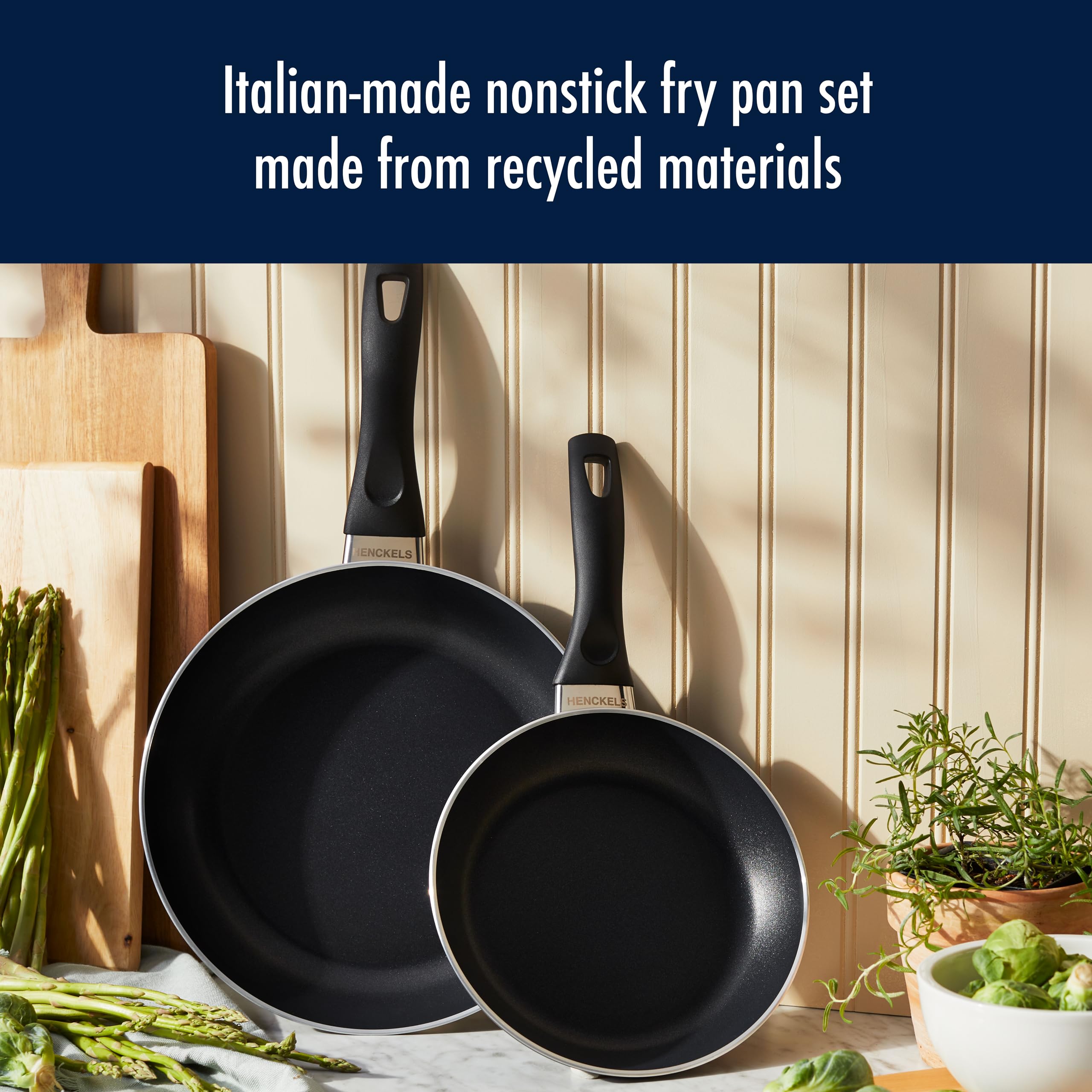 miyabi-by-henckels-everlift-2-piece-nonstick-frying-pan-set-8-and-10-pans-made-i image 2