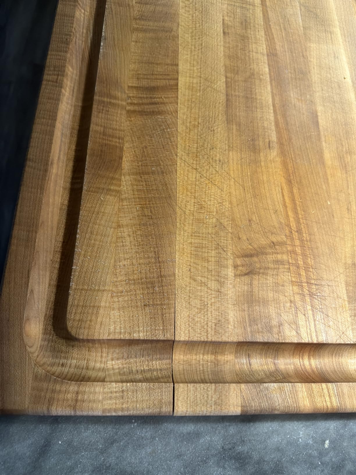 Perfect for a big kitchen