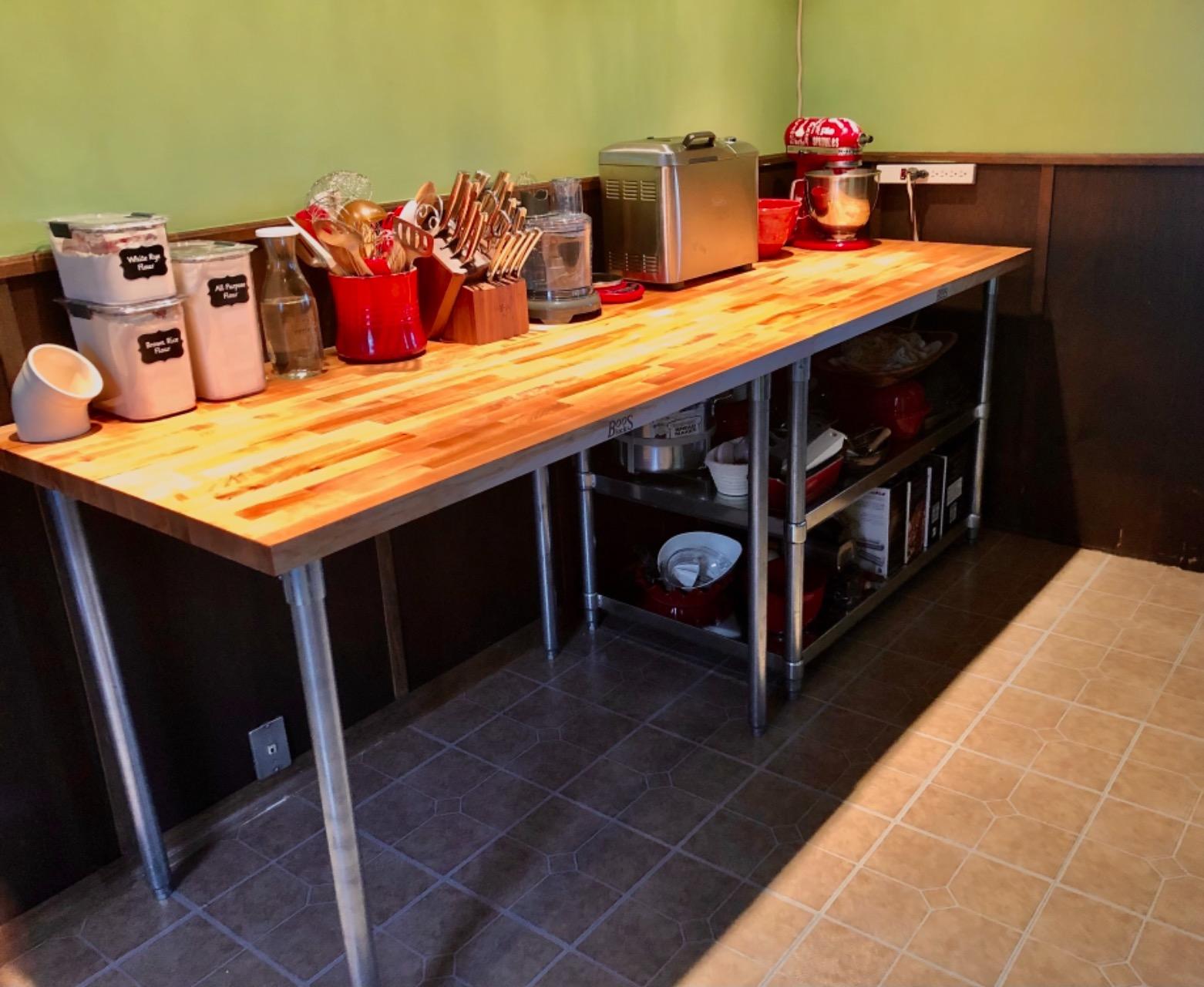 Amazing table for the price