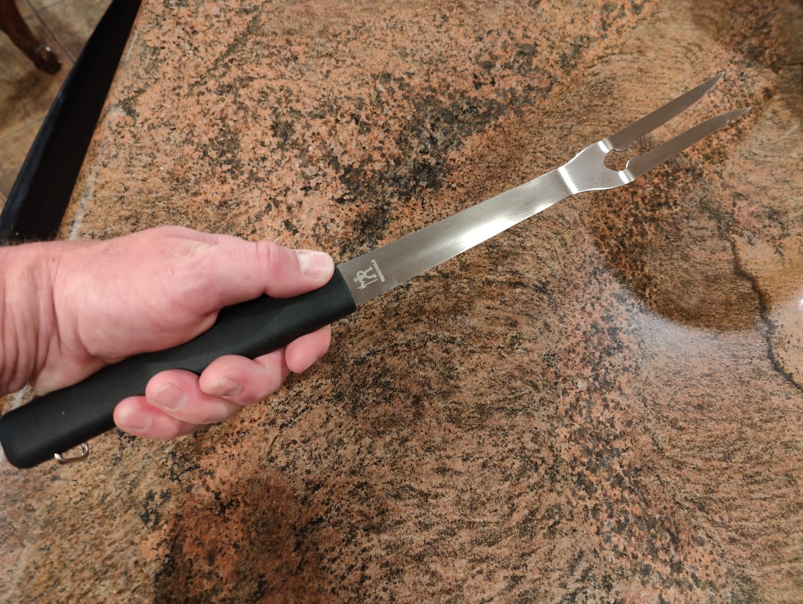 Perfect for grilling