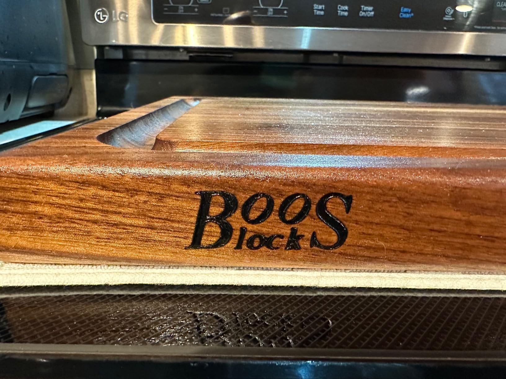 A solid purchase