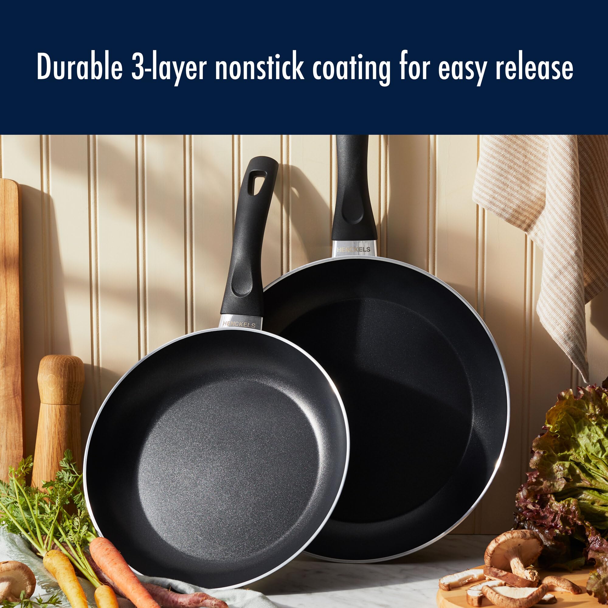 henckels-everlift-10-piece-nonstick-cookware-set-durable-3-layer-coating-made-in image 4