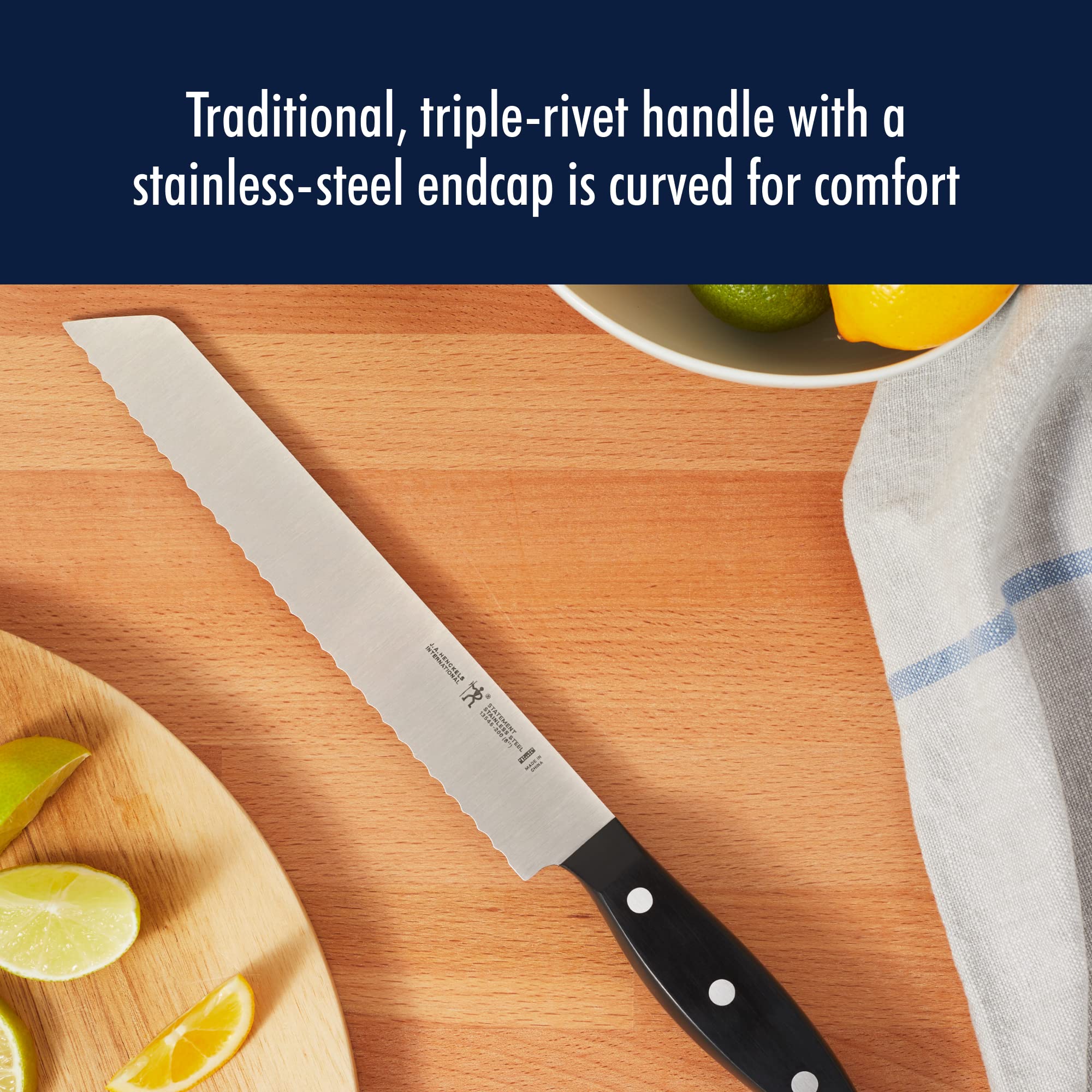 henckels-statement-20-piece-knife-set-with-block-razor-sharp-german-engineered-b image 6