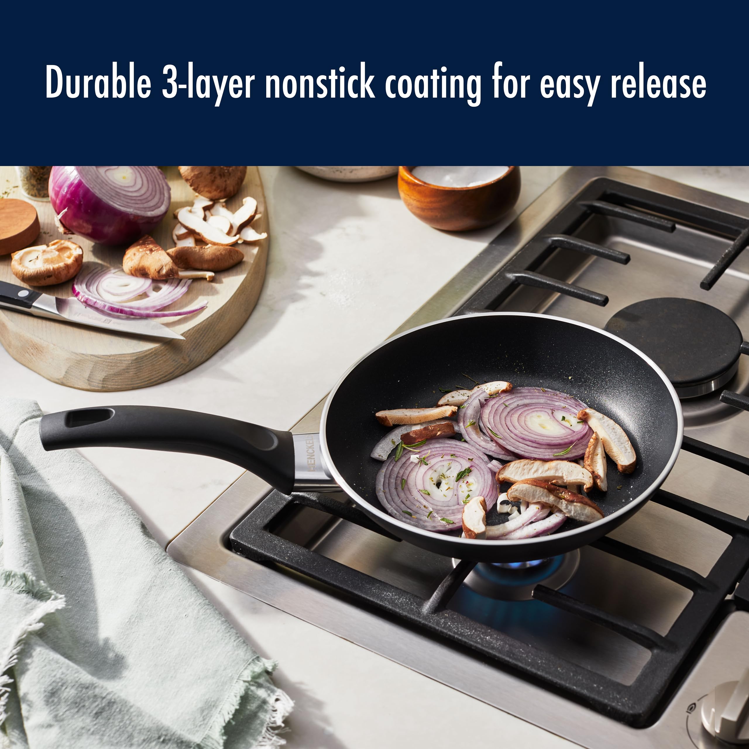 miyabi-by-henckels-everlift-2-piece-nonstick-frying-pan-set-8-and-10-pans-made-i image 4