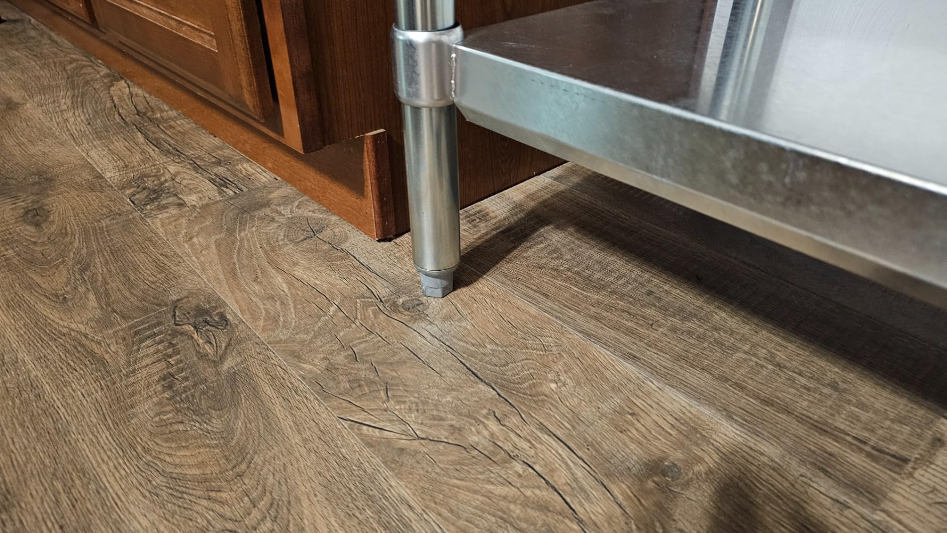 Beautiful work table