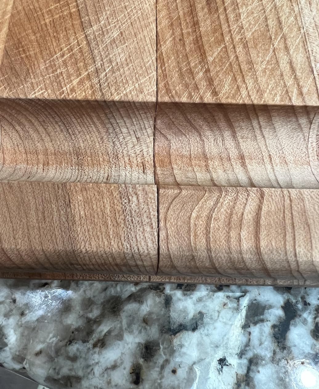 Excellent for carving