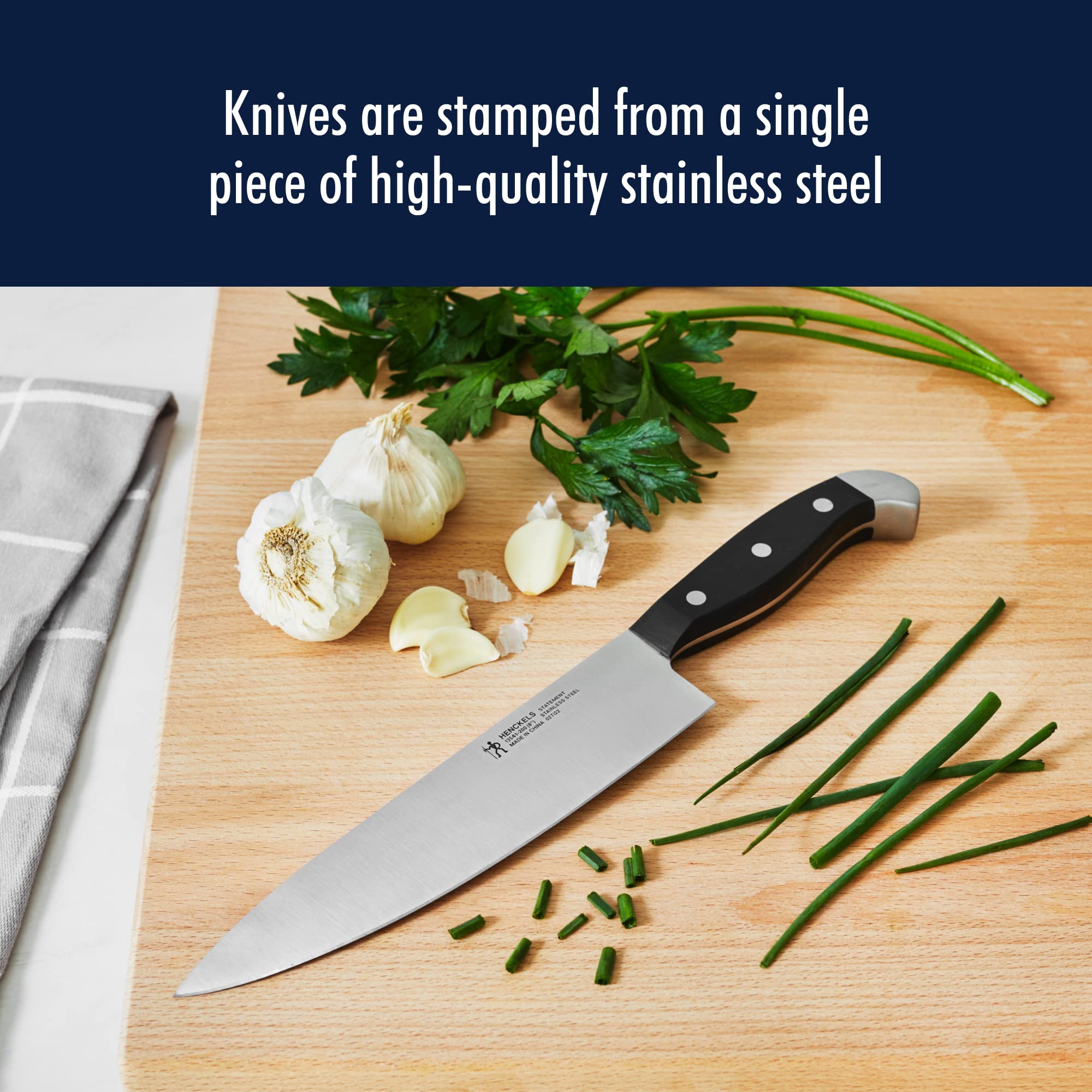 henckels-statement-20-piece-knife-set-with-block-razor-sharp-german-engineered-b image 5