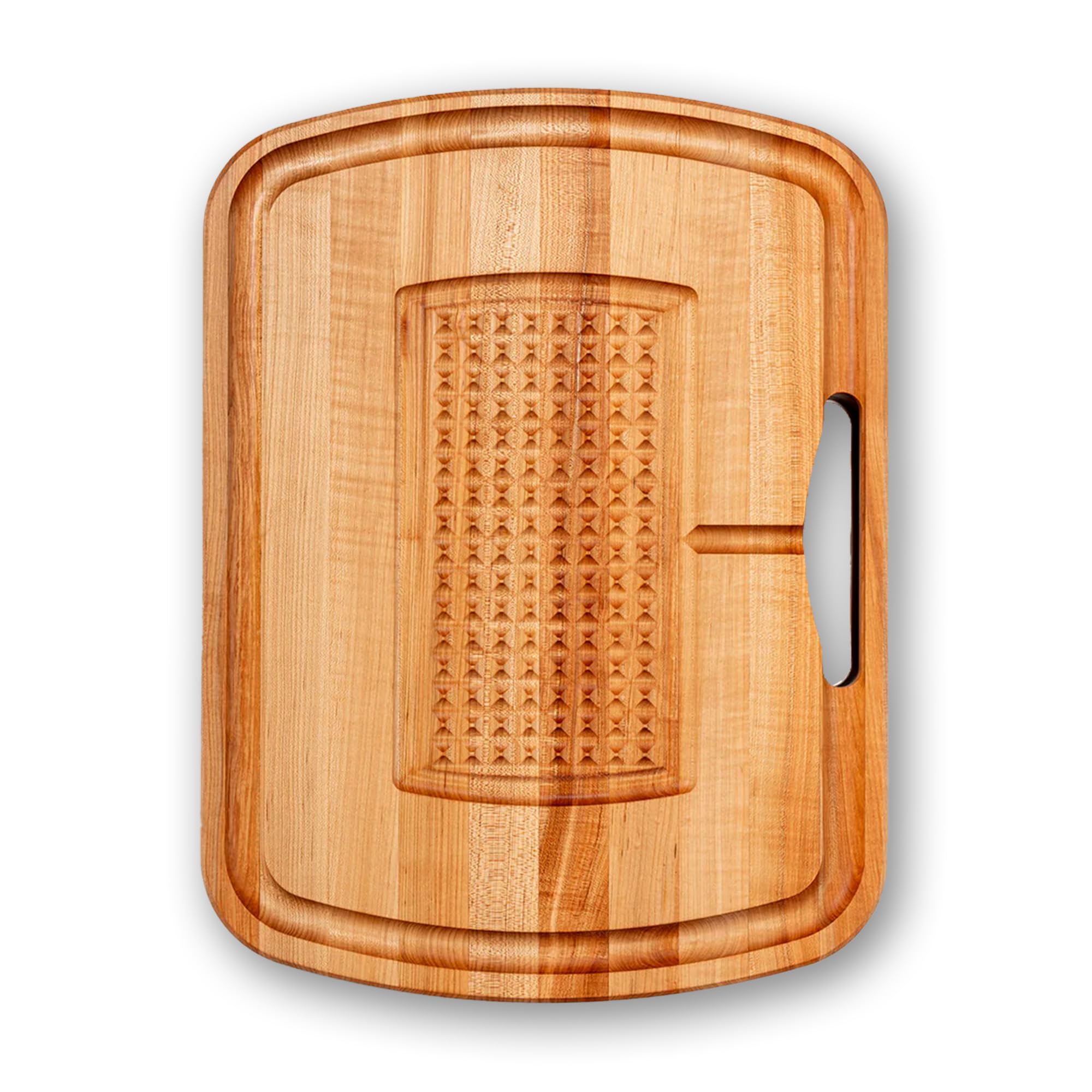 john-boos-maple-wood-cutting-board-with-juice-groove-24-x18-reversible-butcher-b image 1