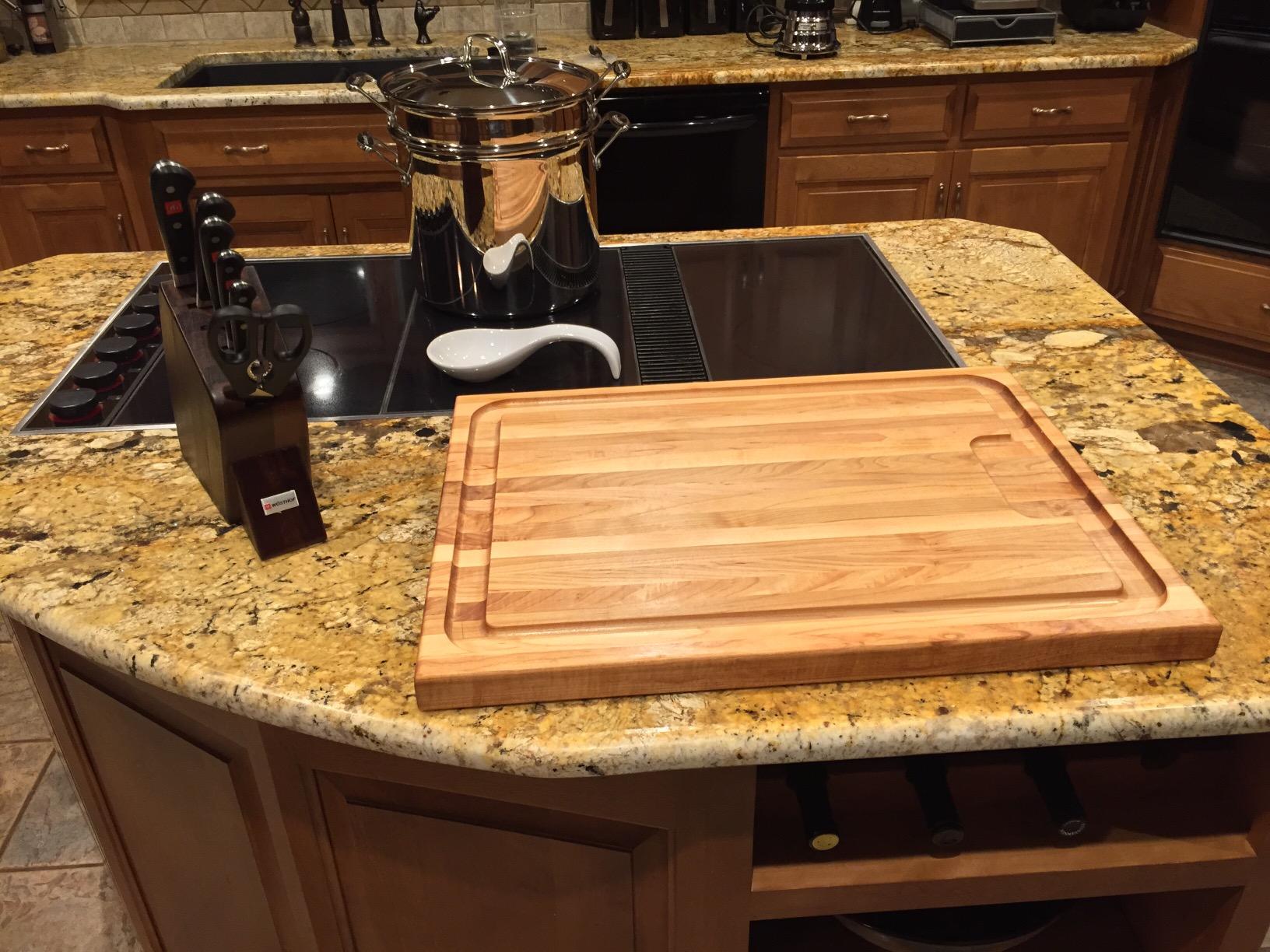 Beautiful and functional