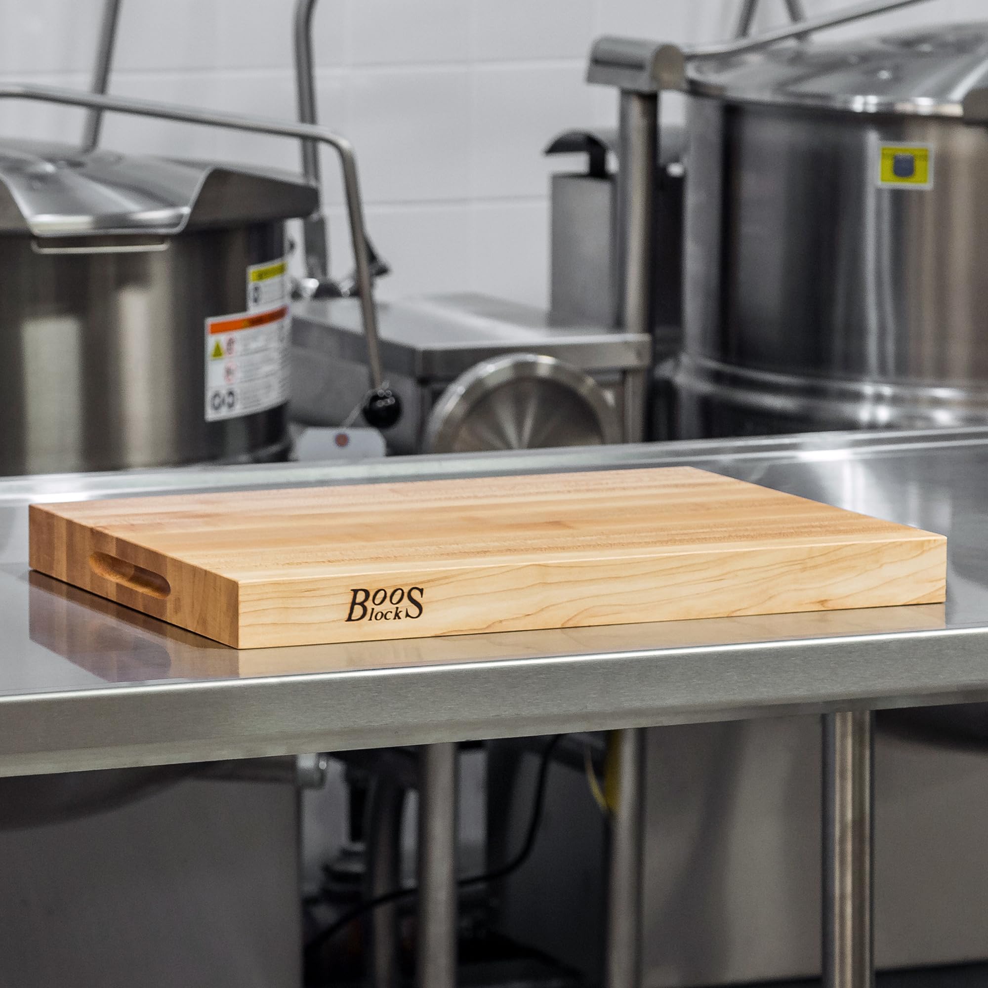 john-boos-platinum-commercial-series-maple-wood-edge-grain-reversible-cutting-bo image 3