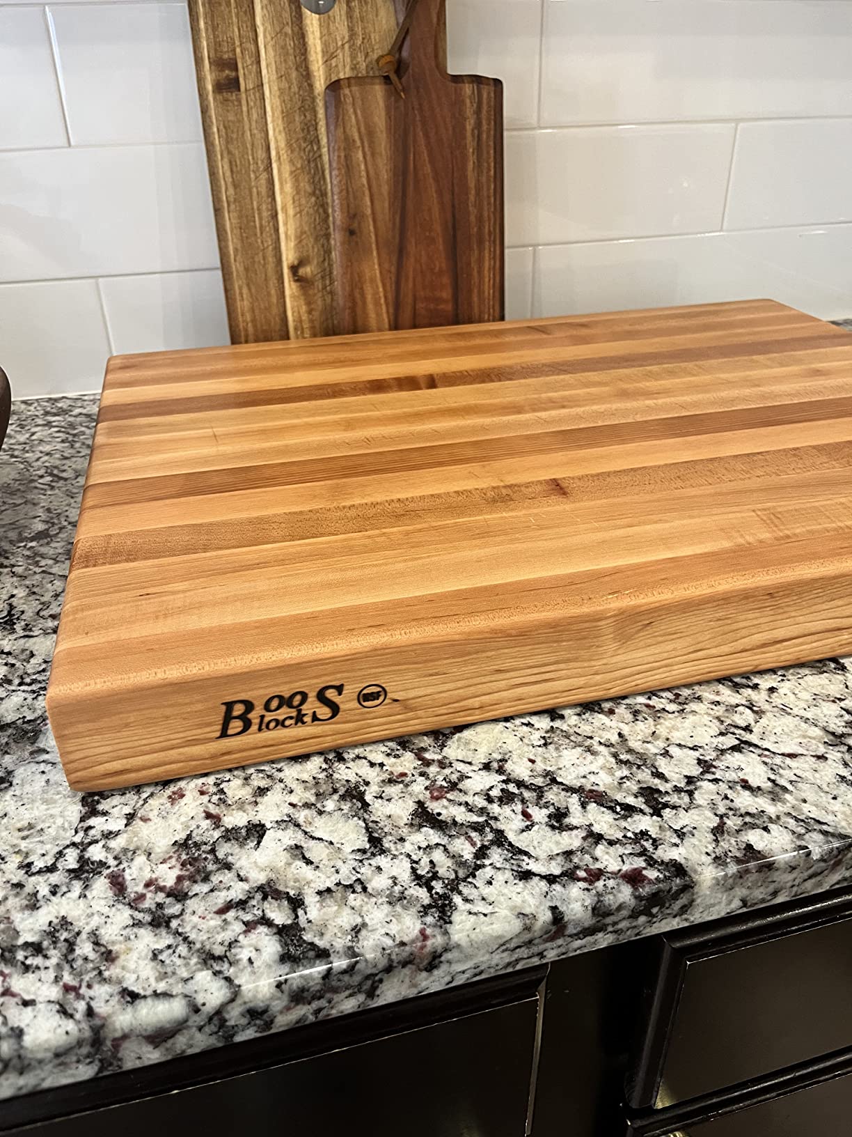 A beast of a board