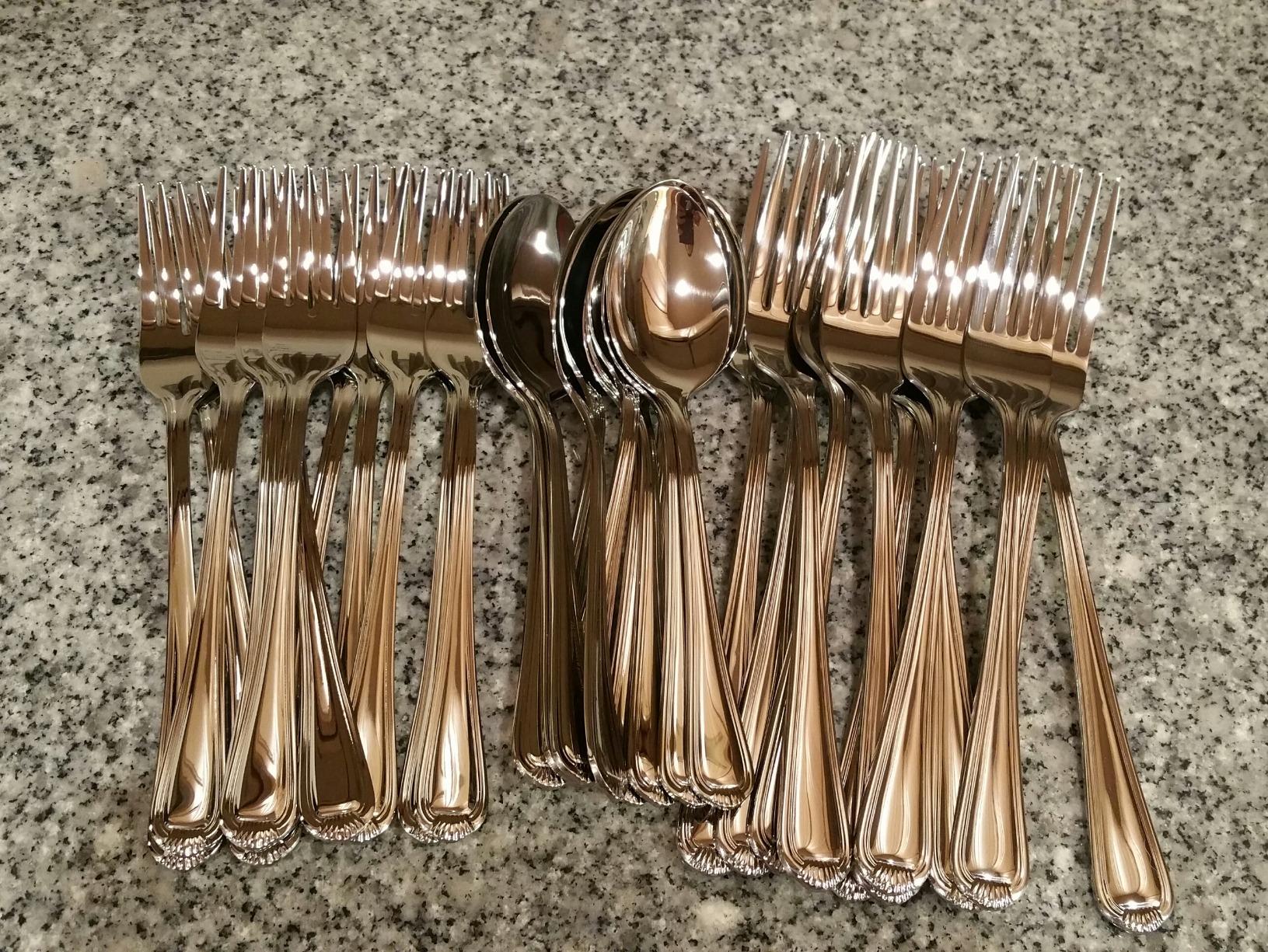 Good set, but not perfect