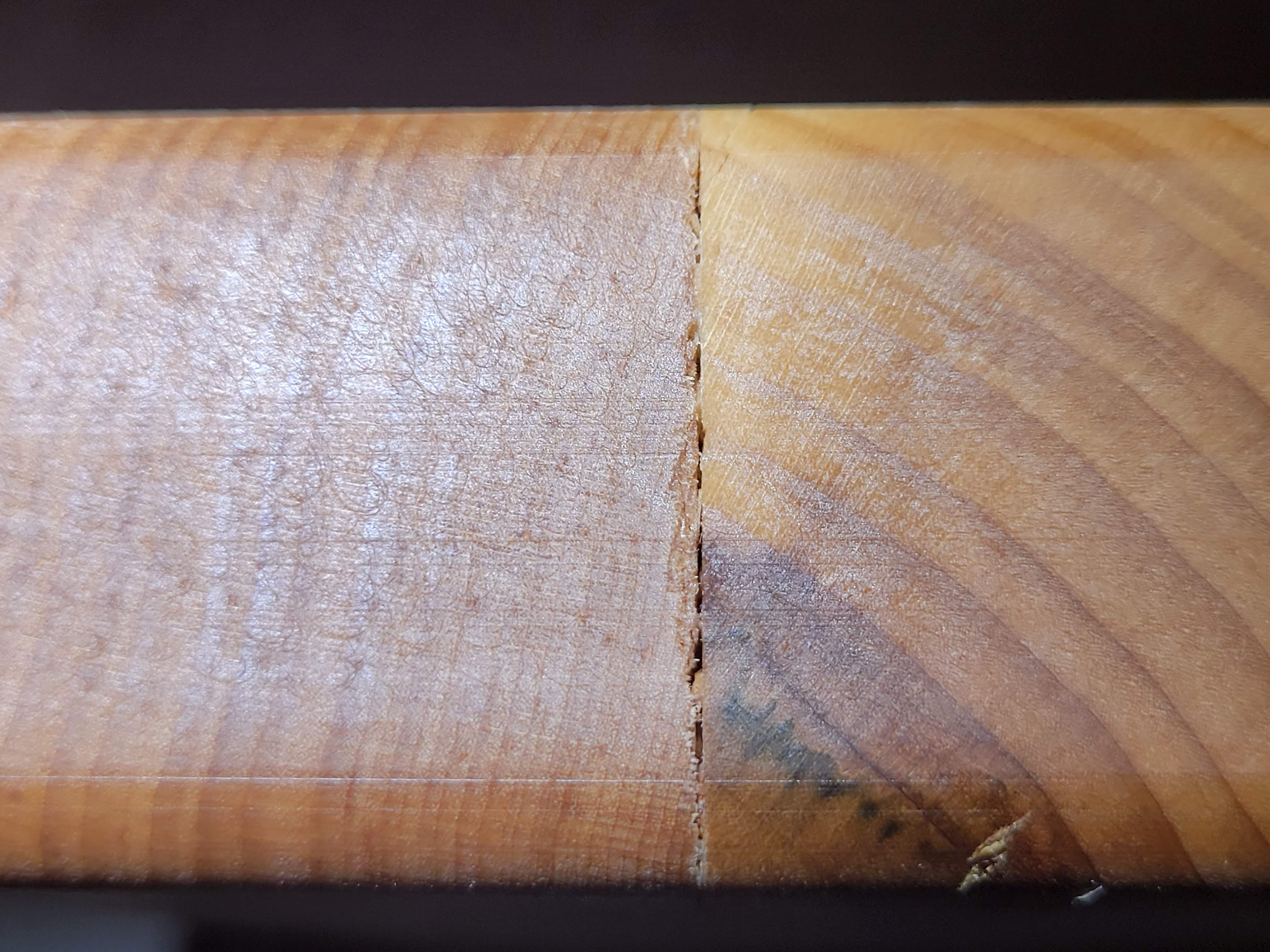 Almost perfect