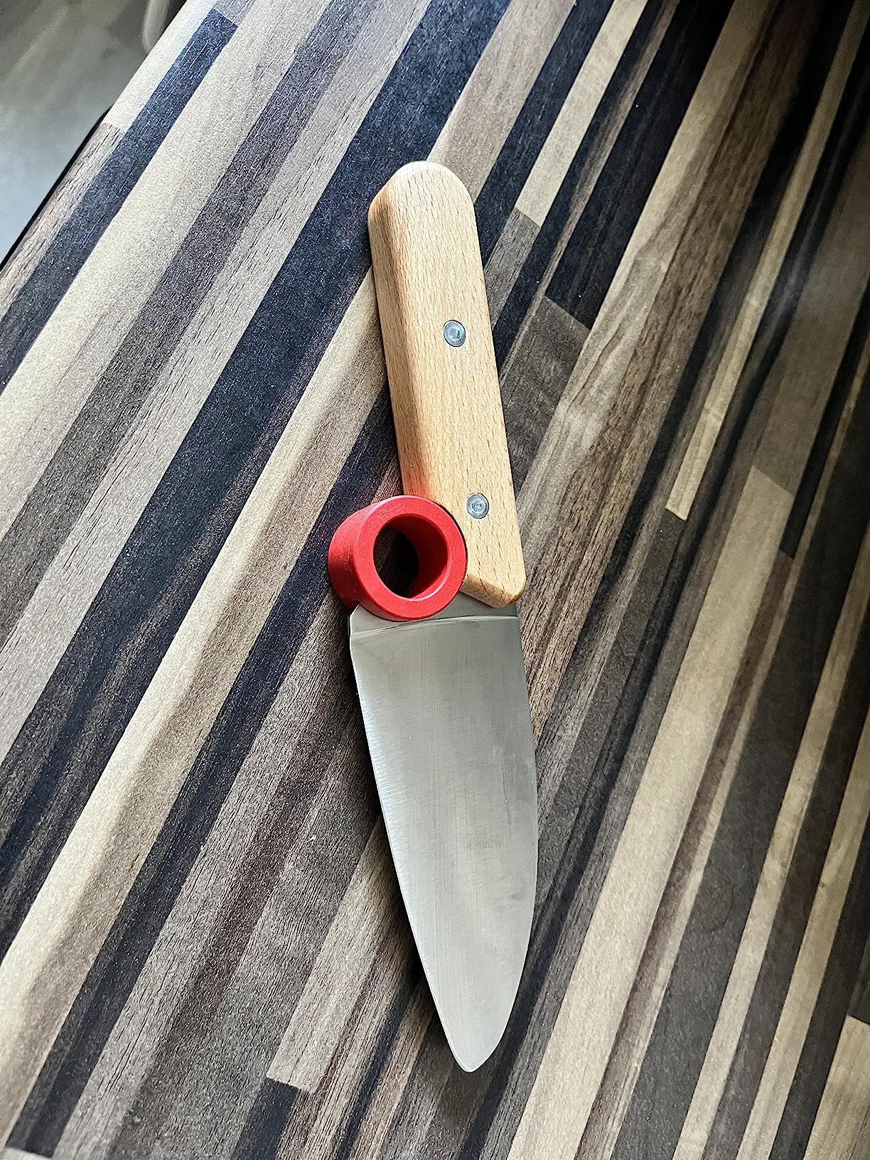 Perfect for my little chef