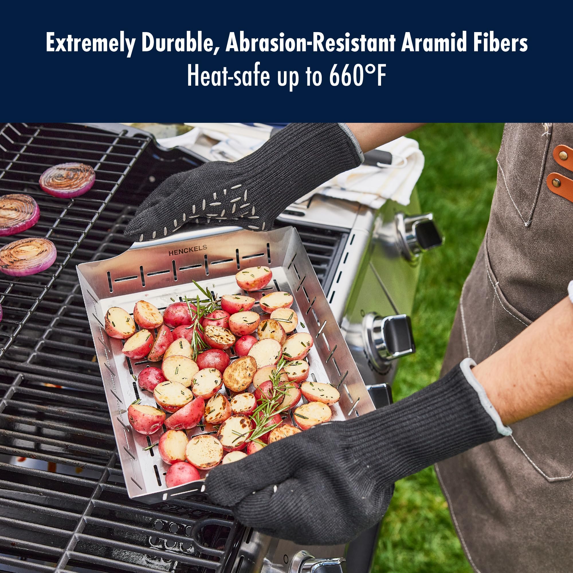 henckels-bbq-heat-resistant-grill-gloves-with-anti-slip-silicone-grip-660-f-one- image 4
