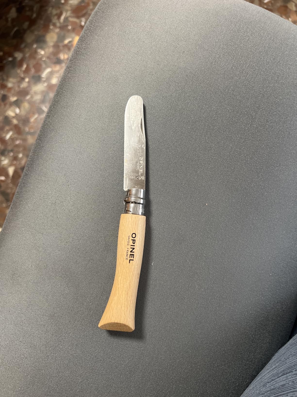 Perfect size for young hands
