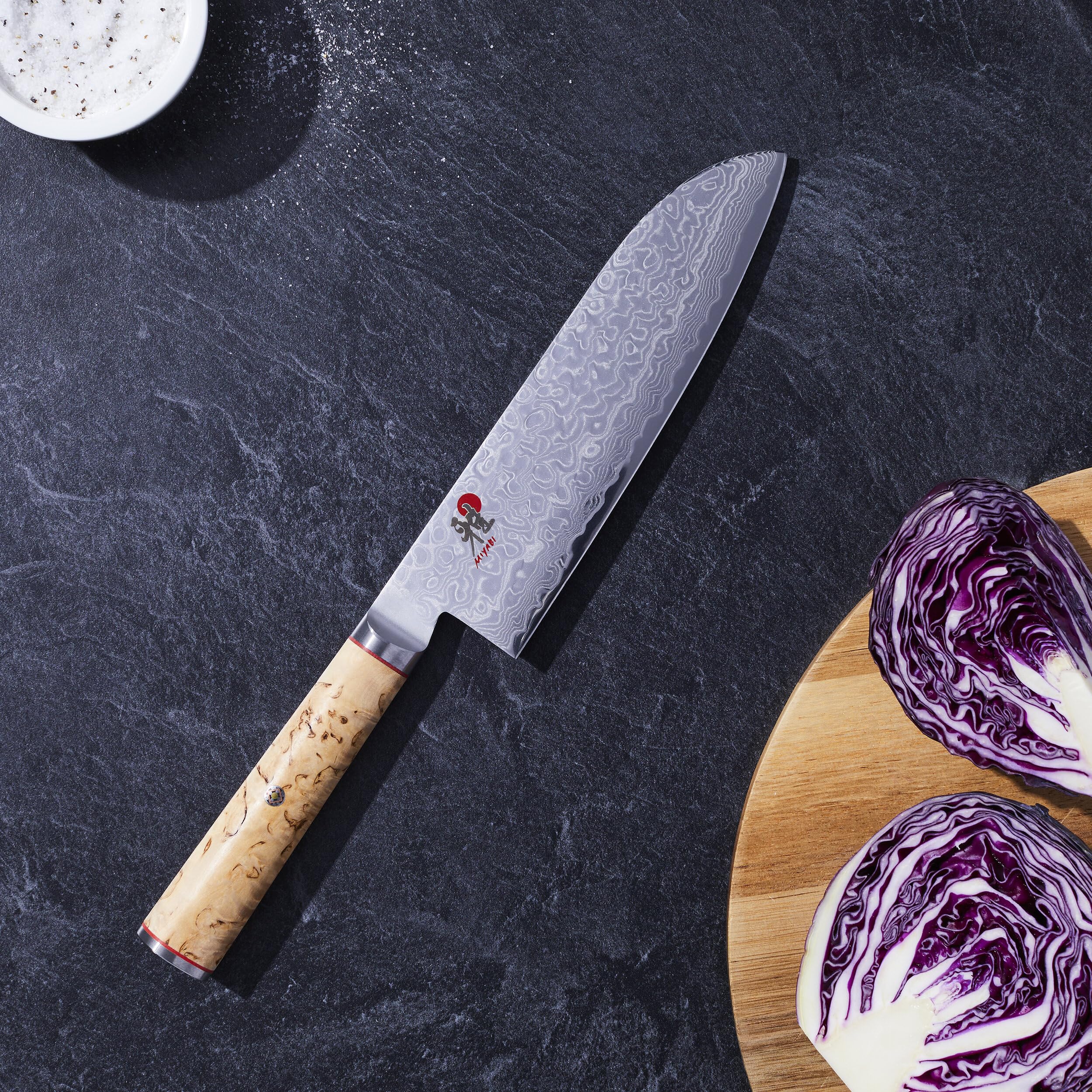 miyabi-birchwood-sg2-japanese-santoku-knife-7-inch-all-rounder-kitchen-knife-kar image 2