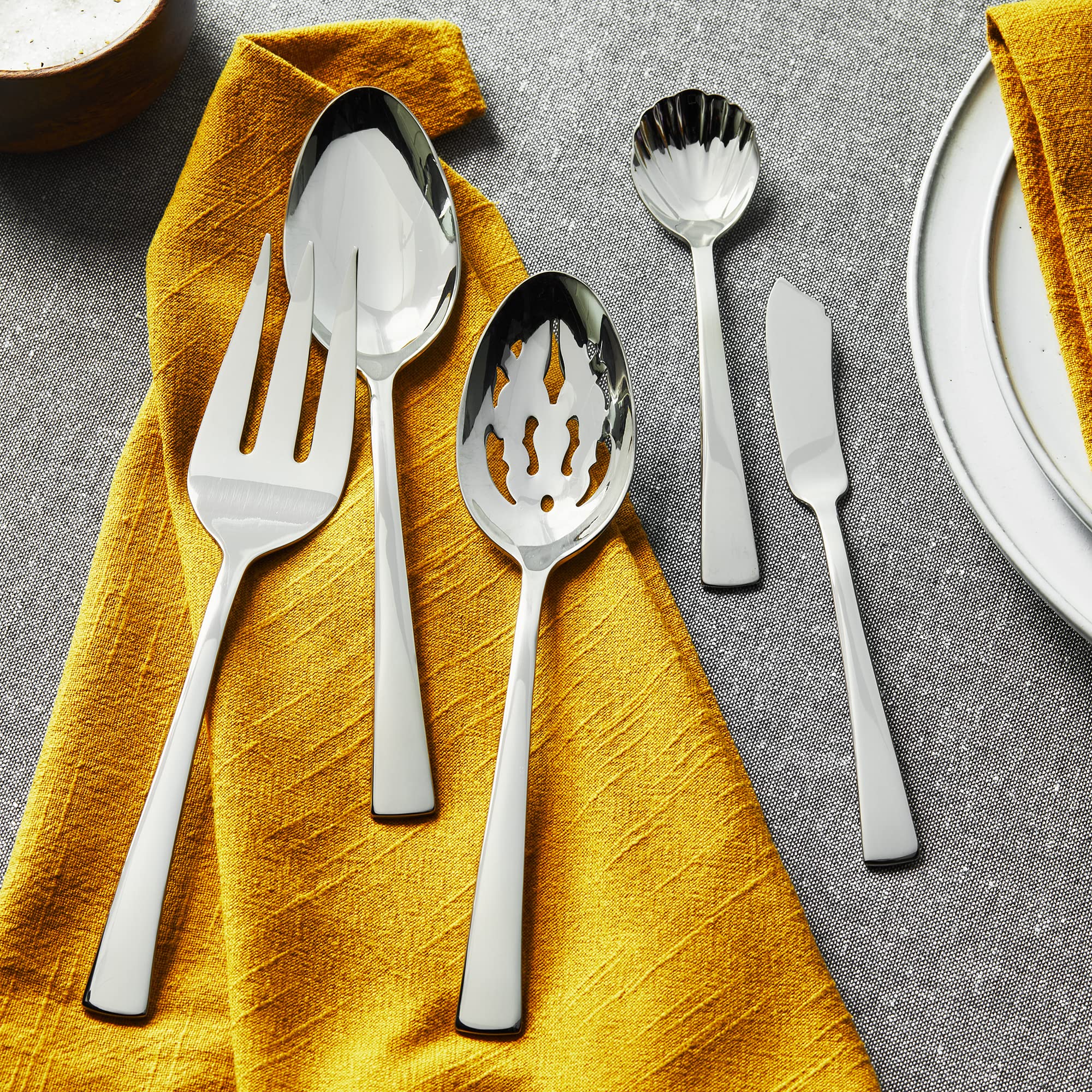 zwilling-bellasera-45-piece-flatware-set-service-for-8-stainless-steel image 3