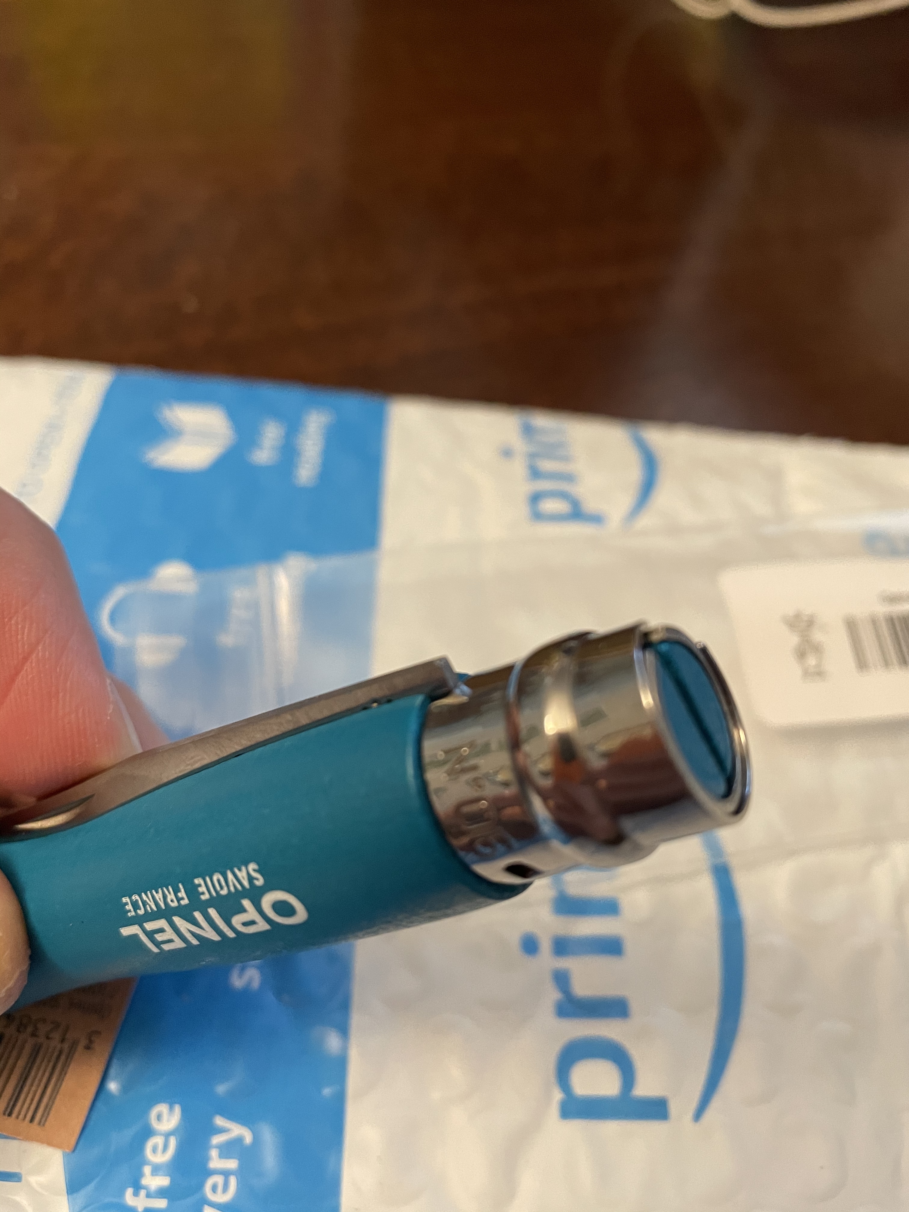 Super handy