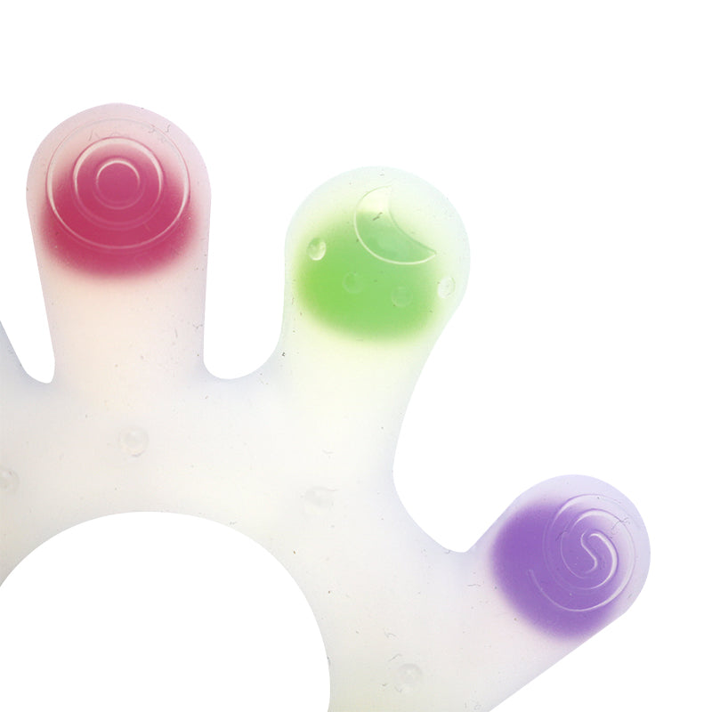 haakaa-silicone-palm-teether-1-pk image 5