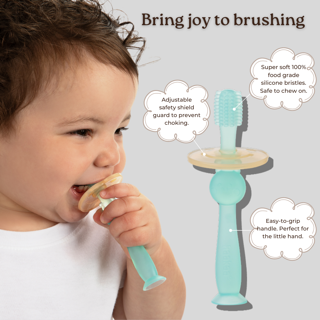 haakaa-360-silicone-toothbrush-1-pk image 3