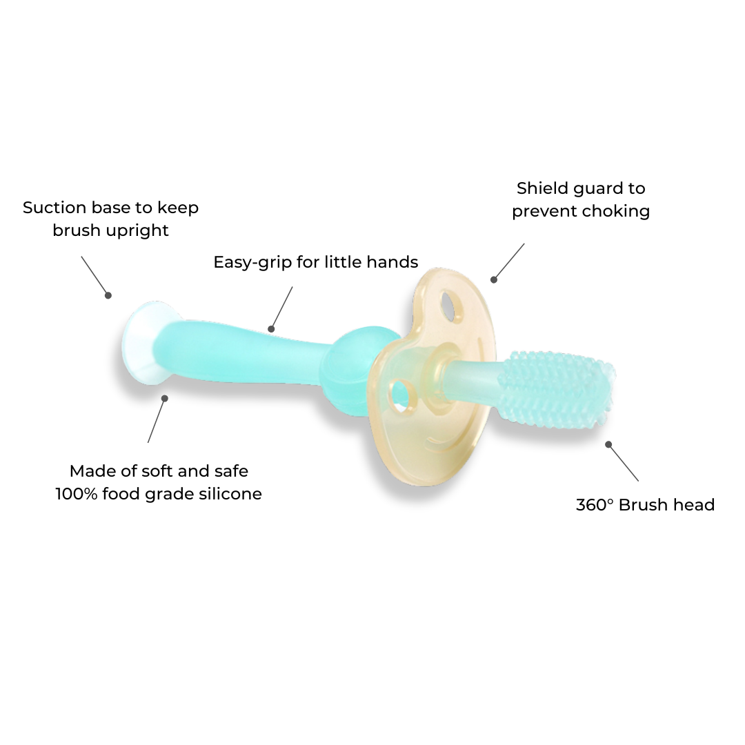 haakaa-360-silicone-toothbrush-1-pk image 5