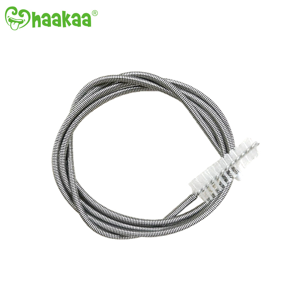 haakaa-silicone-feeding-tube-set-pack-of-4 image 4