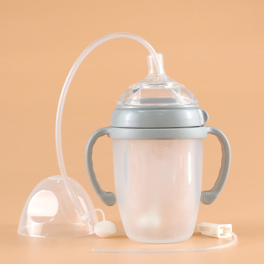 haakaa-supplemental-feeding-combo-with-silicone-feeding-tube-and-gen-3-baby-bott image 2