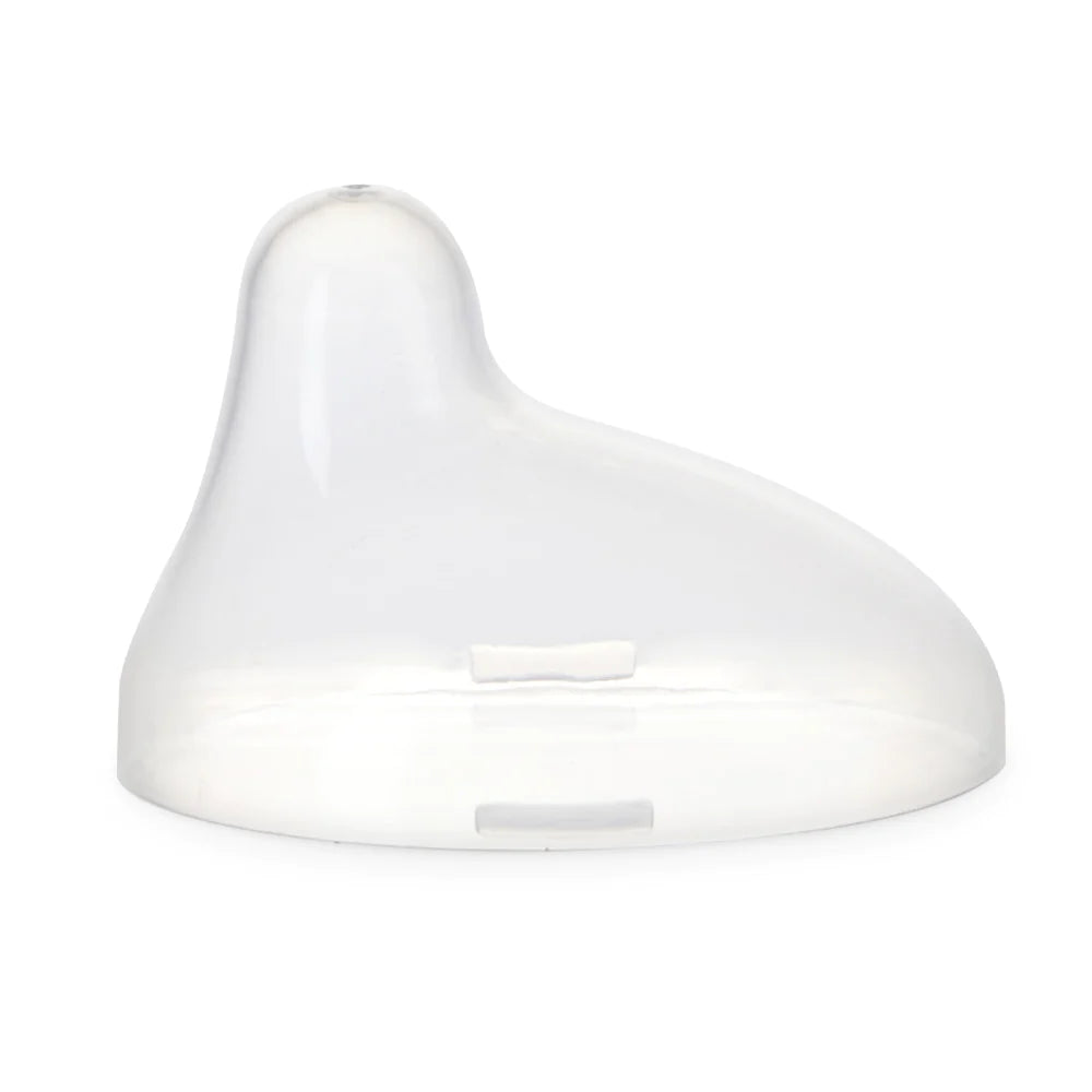 haakaa-gen-3-orthodontic-nipple-replacement-cap-1-pack-food-grade-pp-protection- image 1