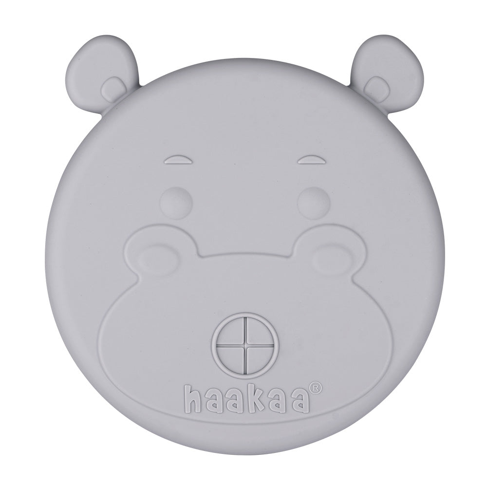 haakaa-jolly-hippo-silicone-sippy-cup-1-pk image 7