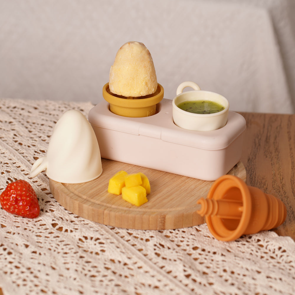 haakaa-freeze-n-sip-ice-cream-mould-set image 4