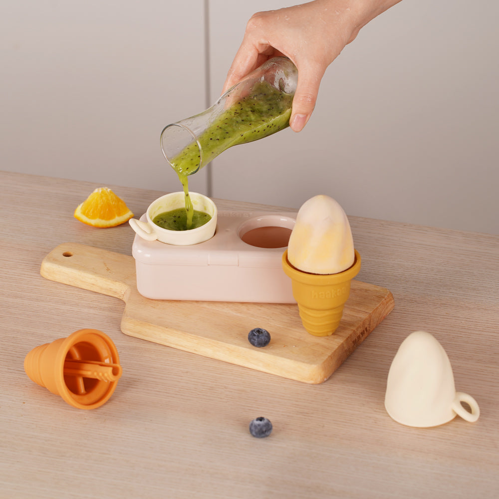 haakaa-freeze-n-sip-ice-cream-mould-set image 3