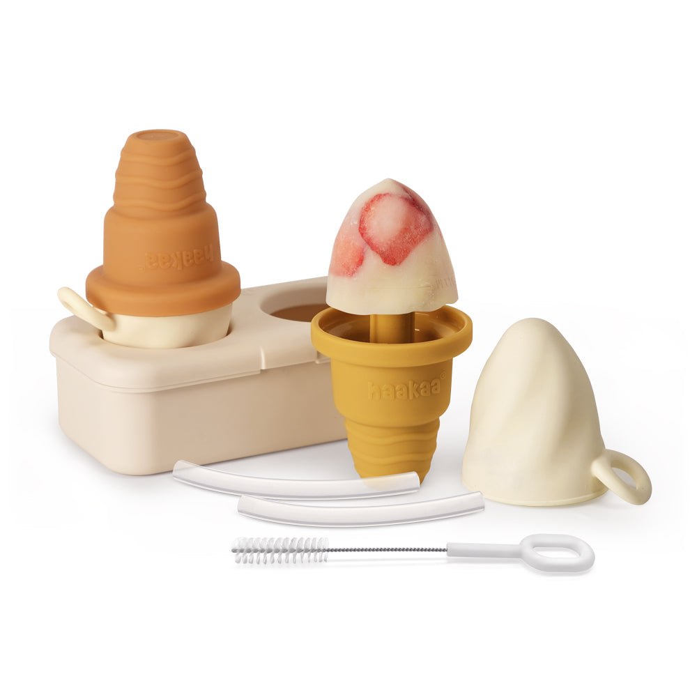 haakaa-freeze-n-sip-ice-cream-mould-set image 2