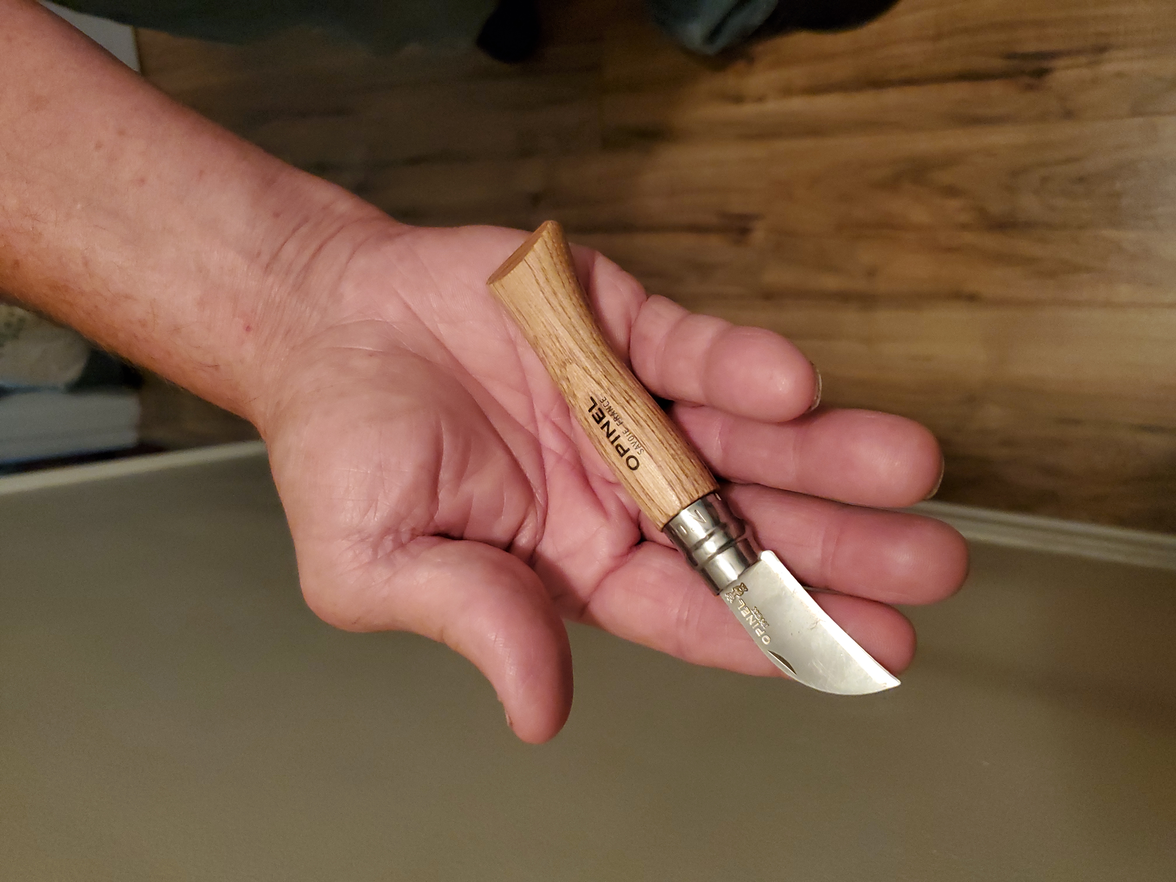 Great little knife