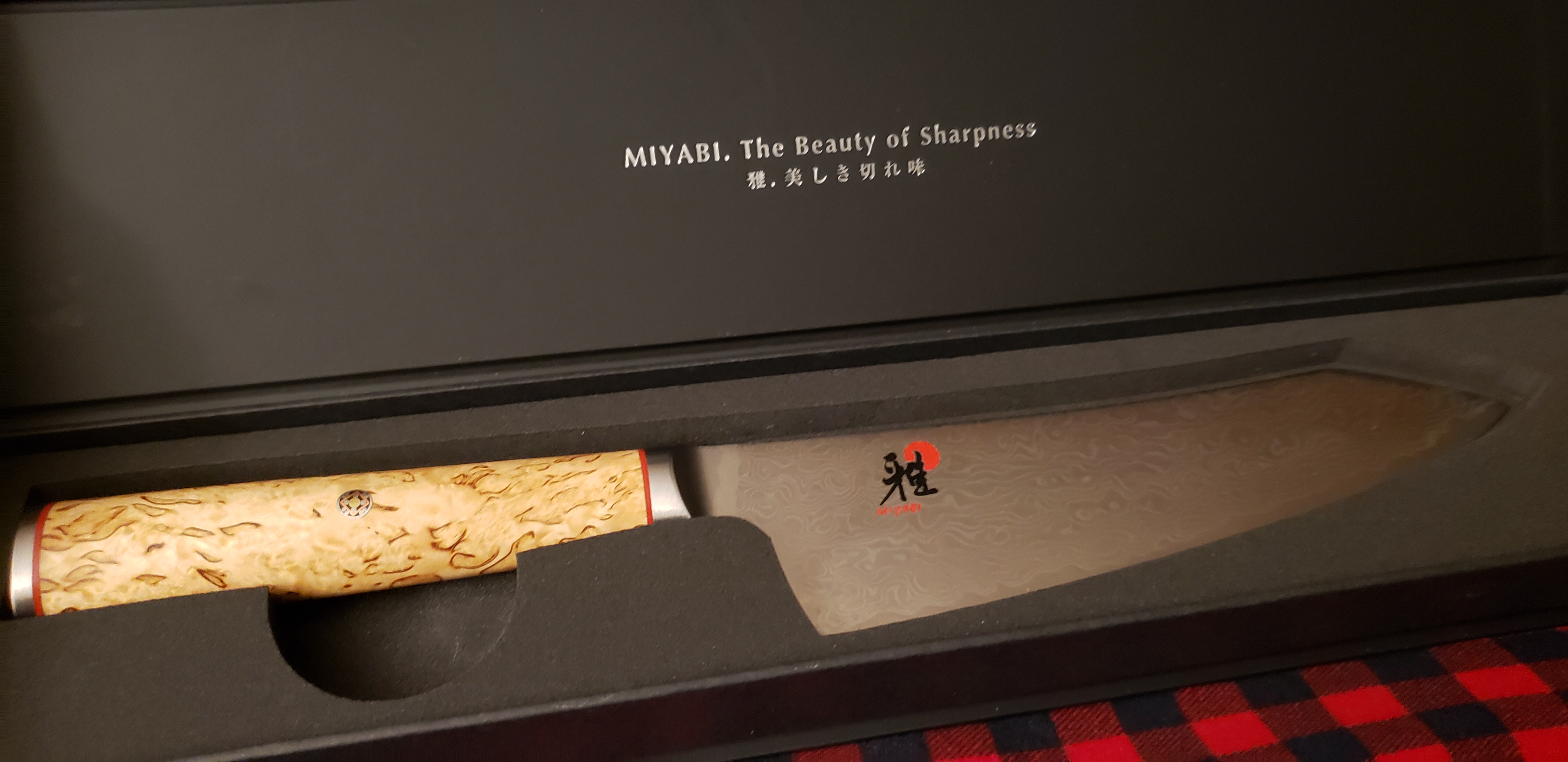 Perfect gift for a chef