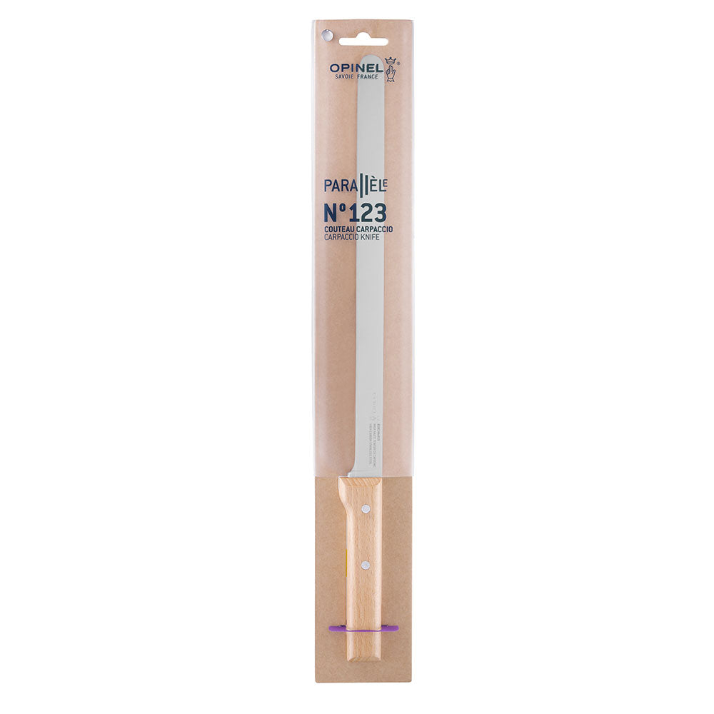 opinel-carpaccio-knife-12-parallele-flexible-blade image 2