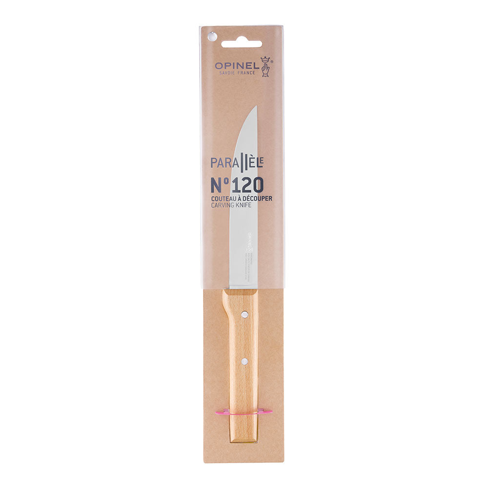 opinel-carving-knife-6-parallele image 3