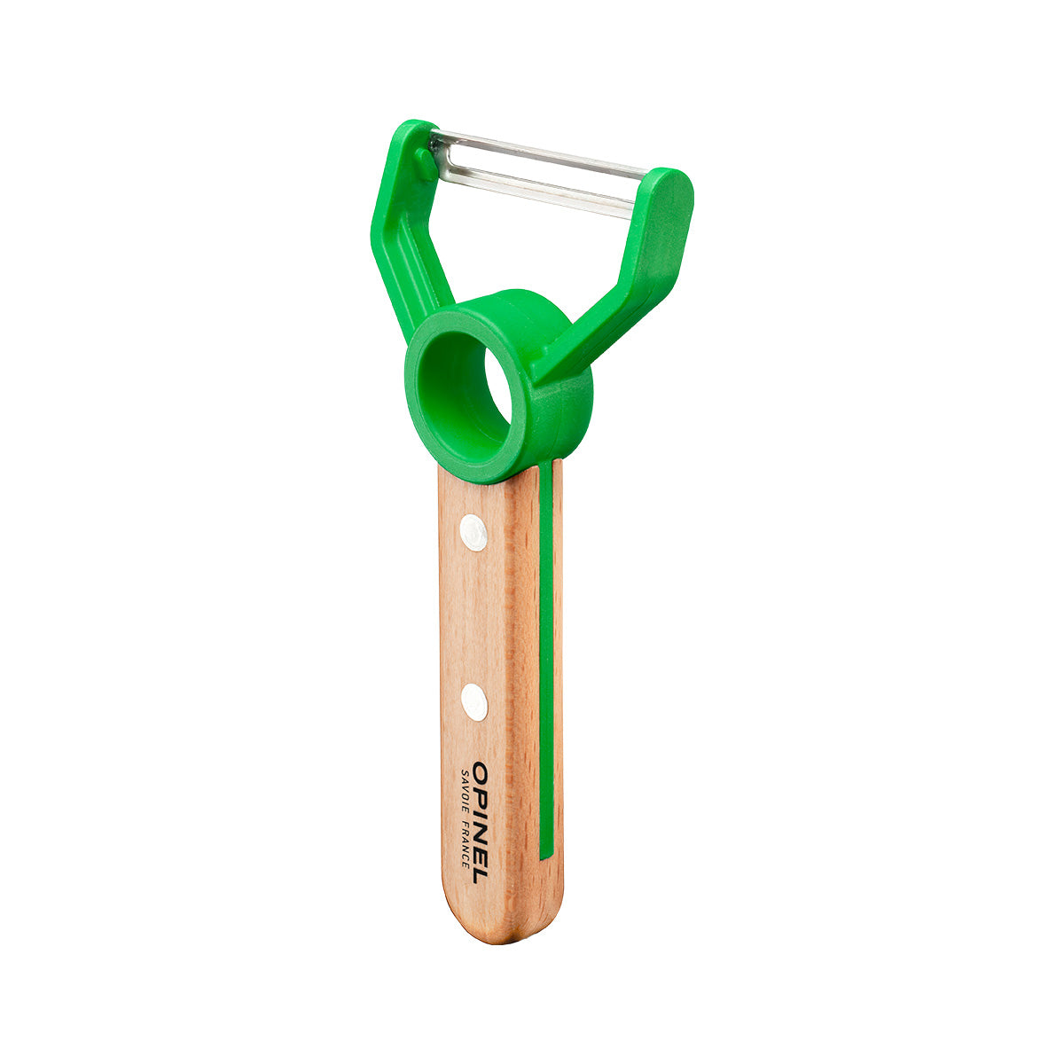 opinel-le-petit-chef-kids-peeler-warehouse-find image 4