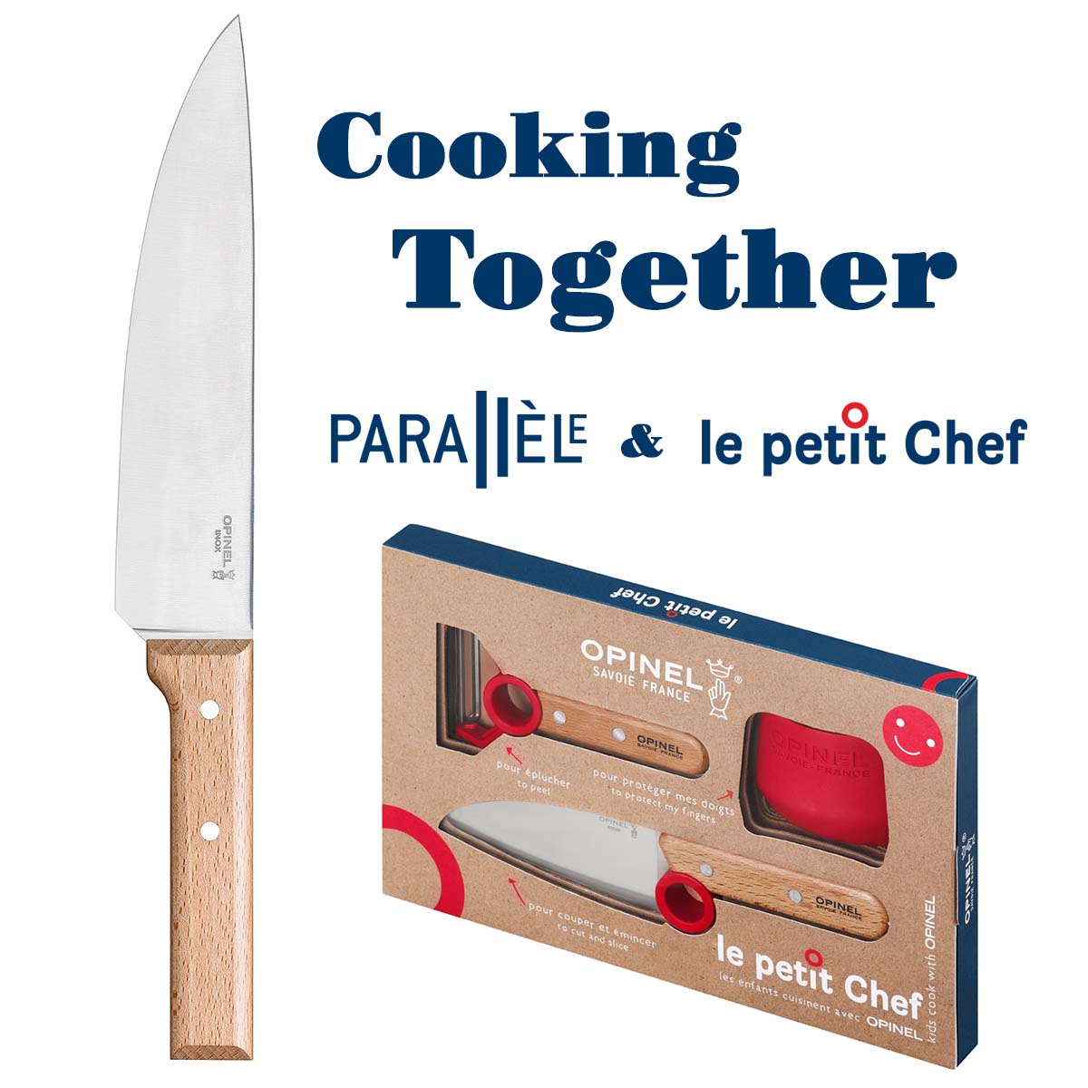 opinel-cooking-together-kit-le-petit-chef-set-adult-chef-knife image 6