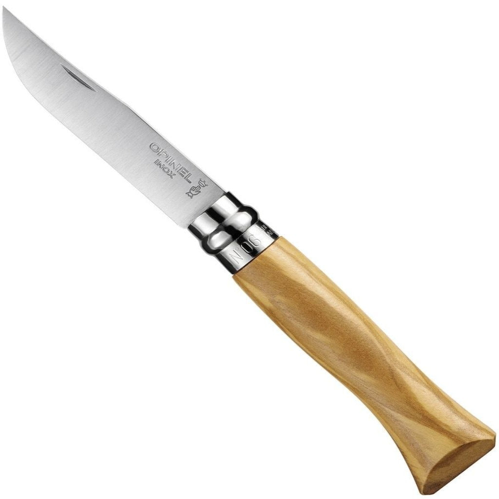opinel-no-06-stainless-steel-folding-knife-engraved-gift-bundle-set-of-6 image 3