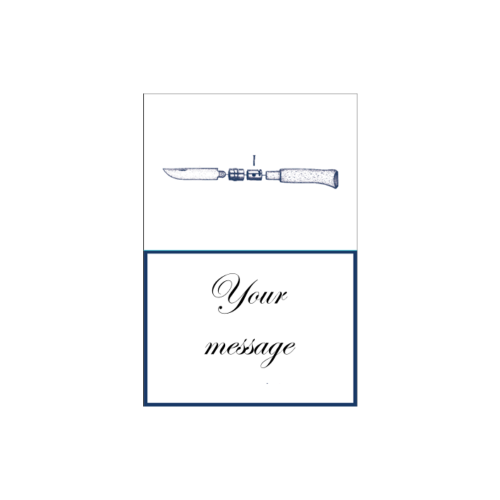 opinel-essential-small-kitchen-knife-set image 1