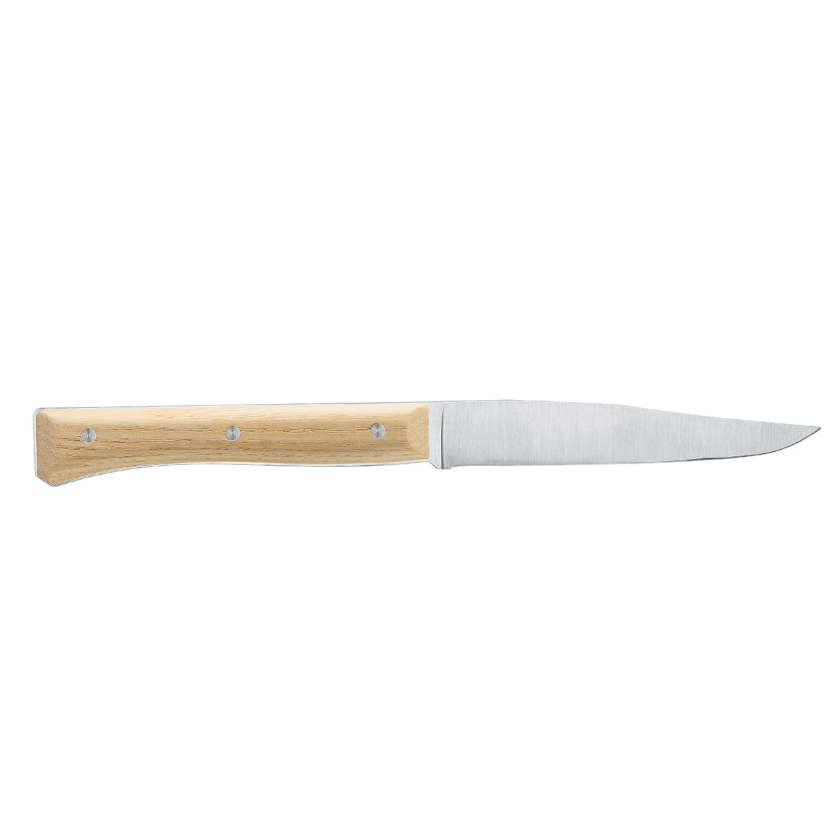 opinel-facette-steak-knives-full-tang-multiple-handle-colors image 5