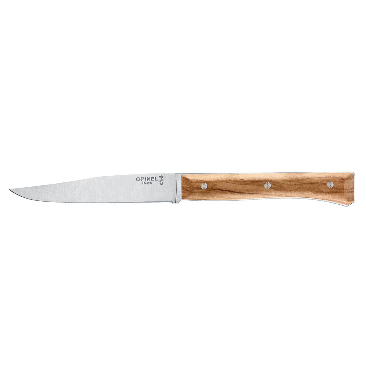 opinel-facette-steak-knives-full-tang-multiple-handle-colors image 7