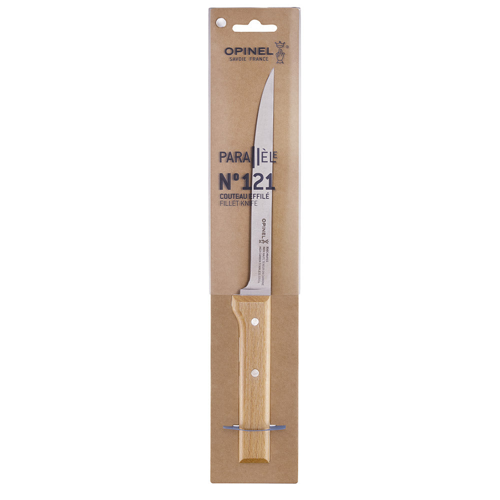 opinel-parallele-7-fillet-knife-flexible-stainless-blade image 2