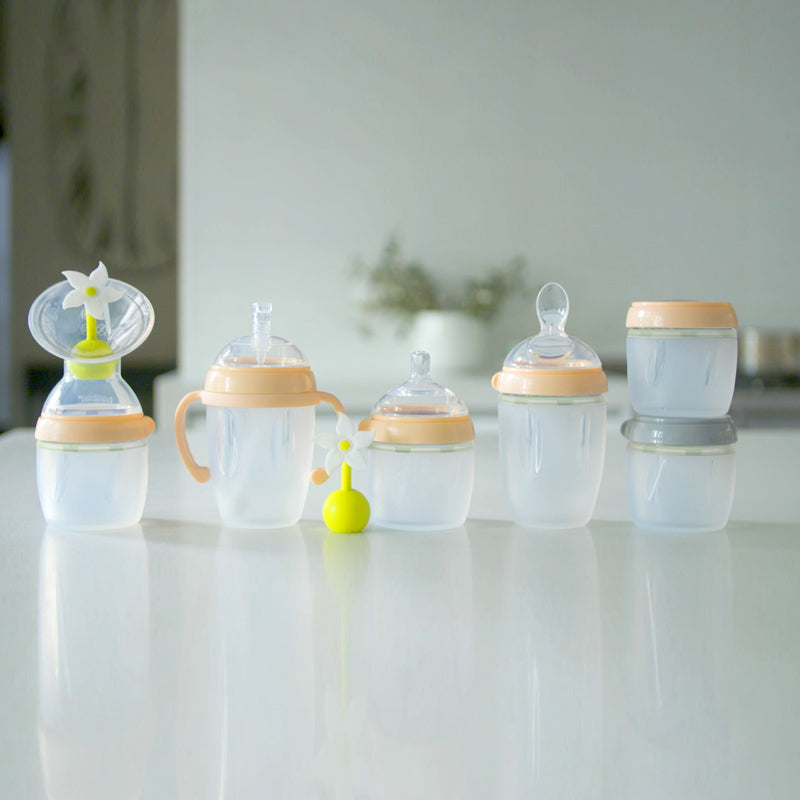 haakaa-silicone-feeding-spoon-head-for-gen-3-bottle-1-pk image 3