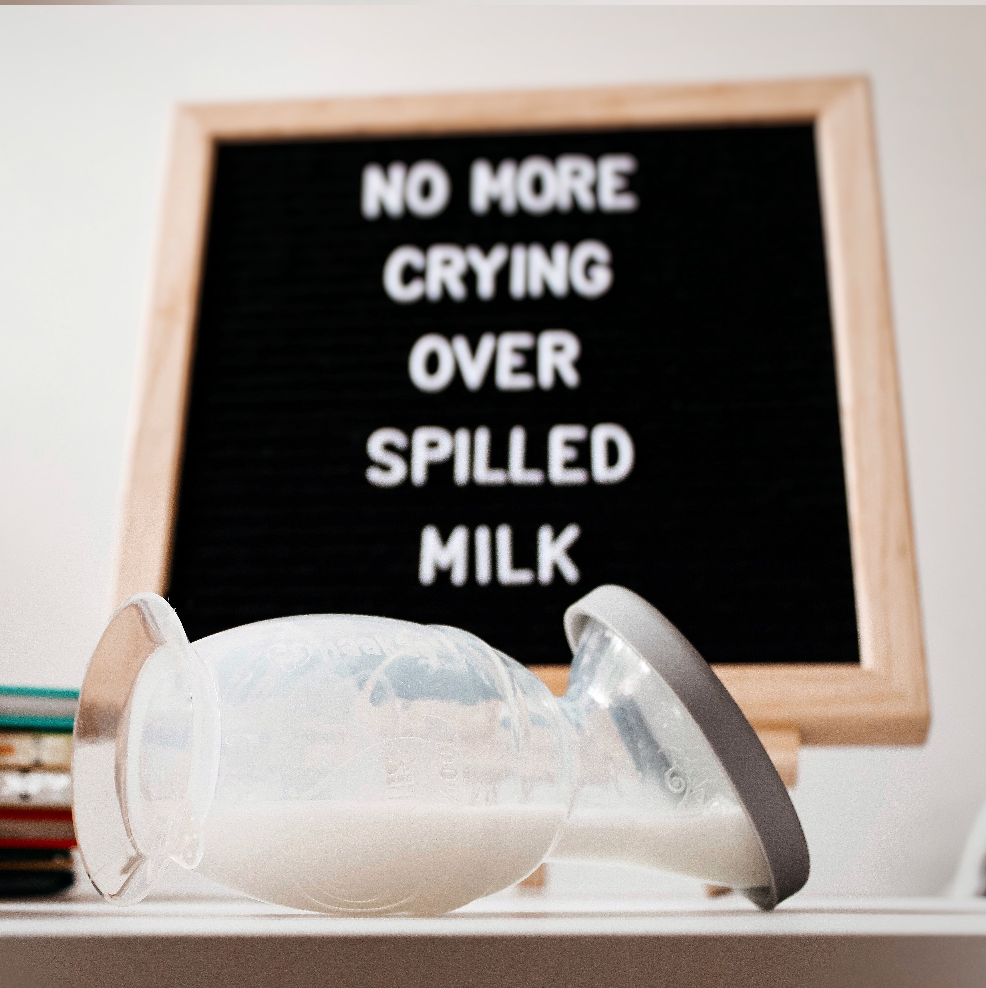 haakaa-silicone-breast-pump-lid-grey-original-brand-leak-proof-cover-for-all-haa image 3