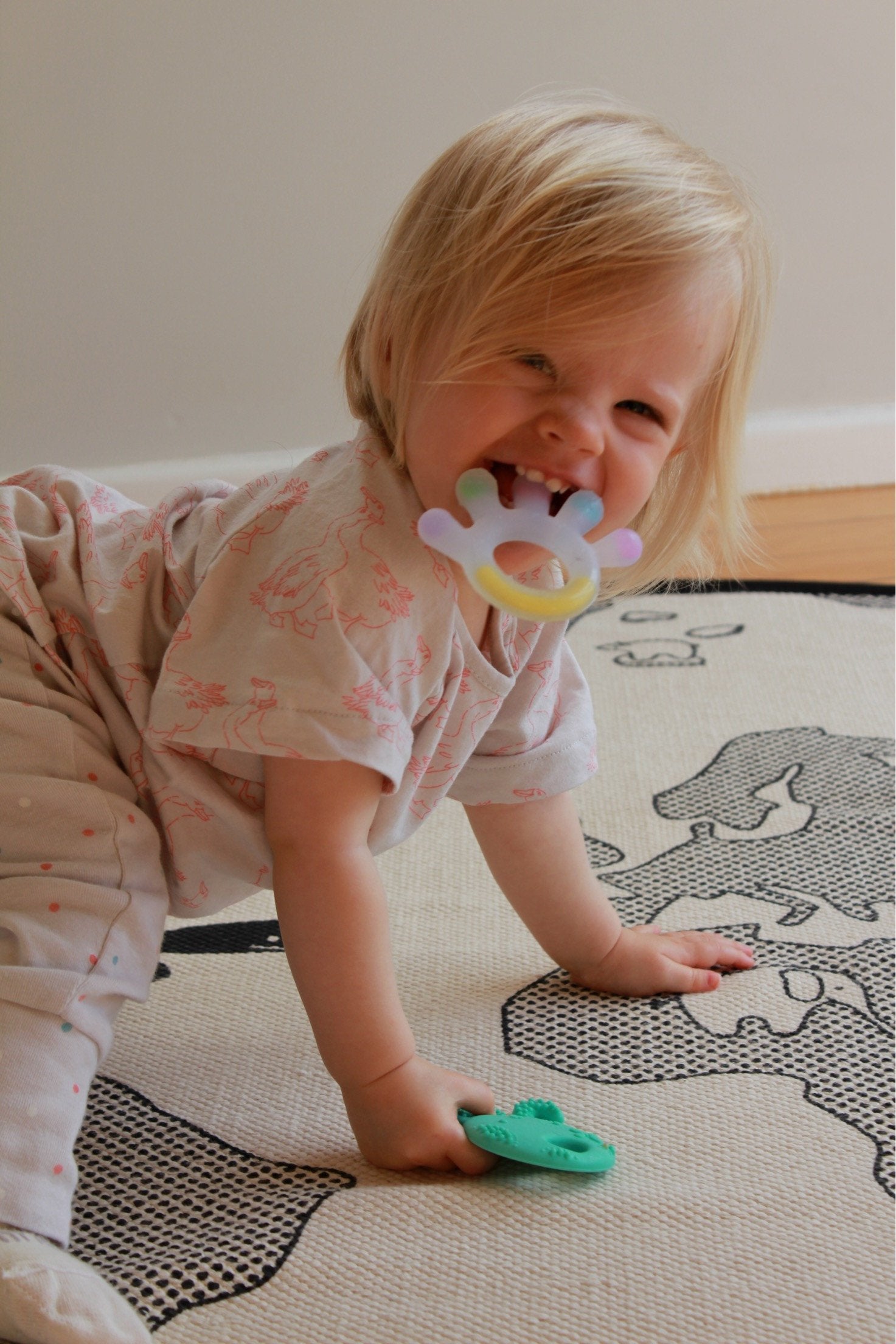haakaa-silicone-palm-teether-1-pk image 4