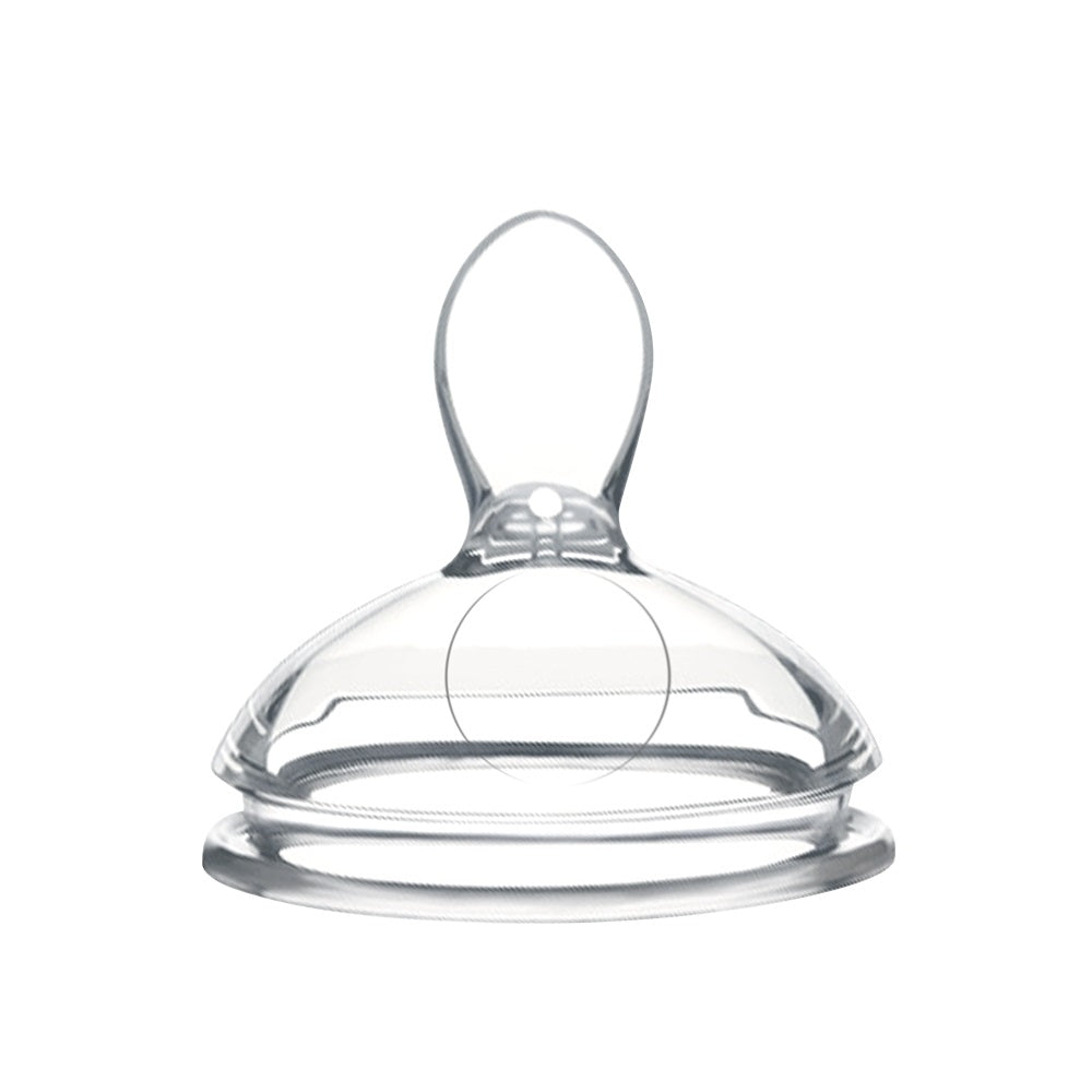 haakaa-silicone-feeding-spoon-head-for-gen-3-bottle-1-pk image 1