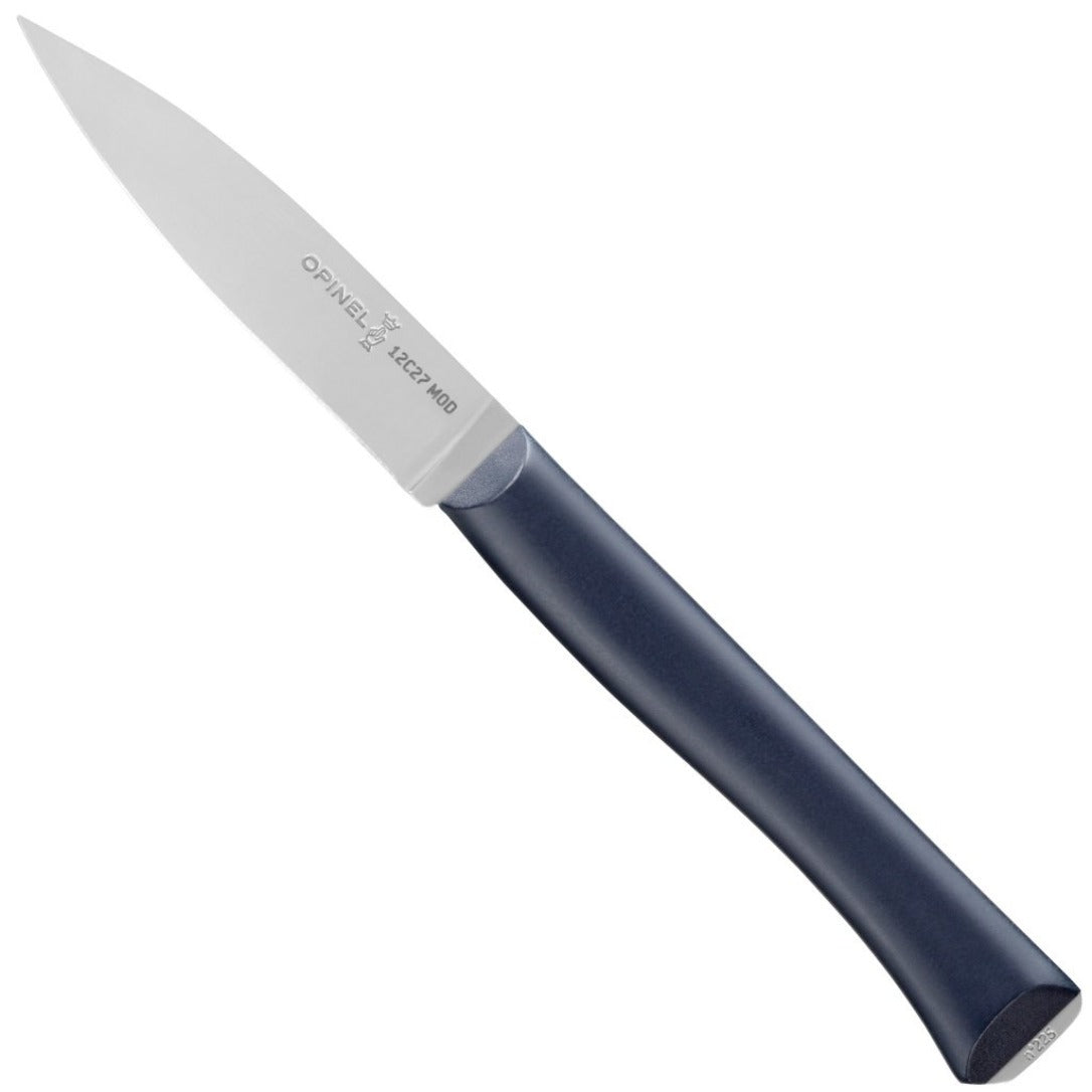 opinel-intempora-3-paring-knife-full-tang-dishwasher-safe image 1